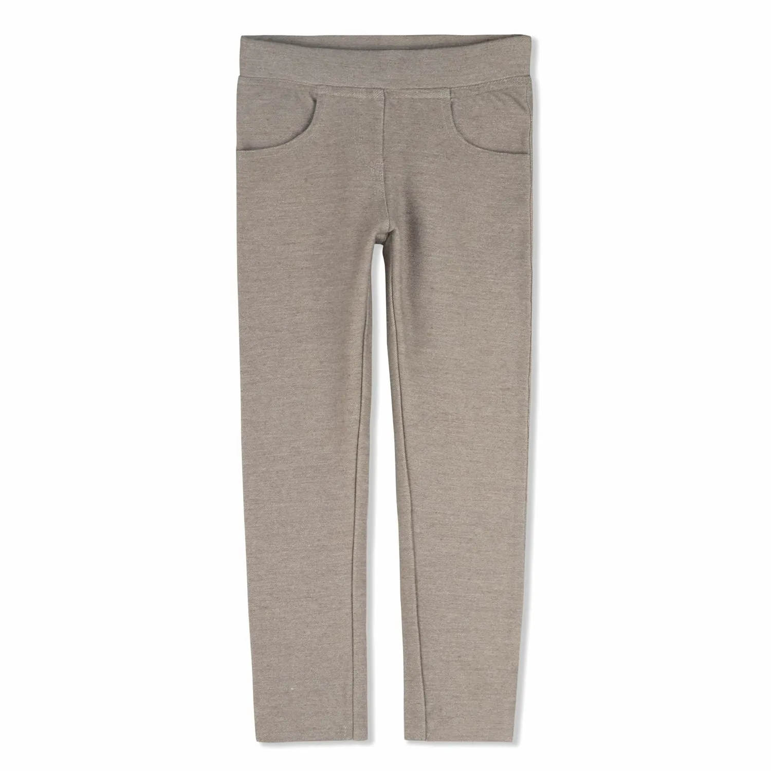Barn Jegging