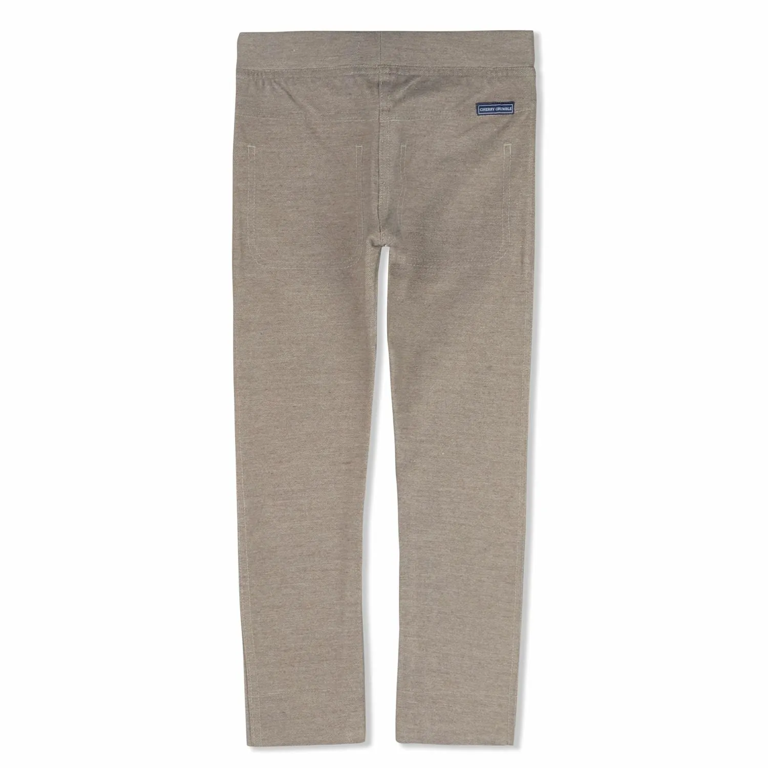 Barn Jegging