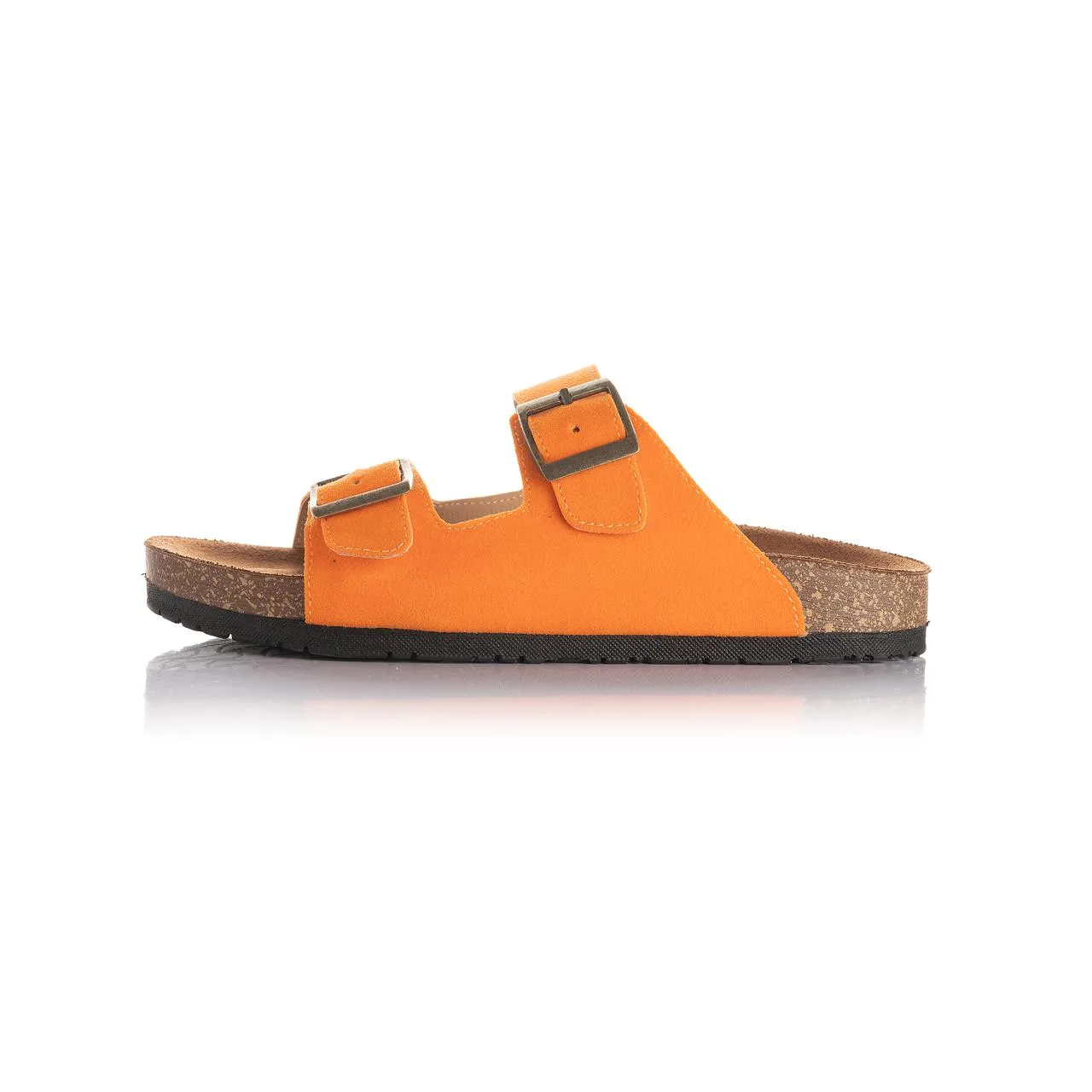 Belted Slides
