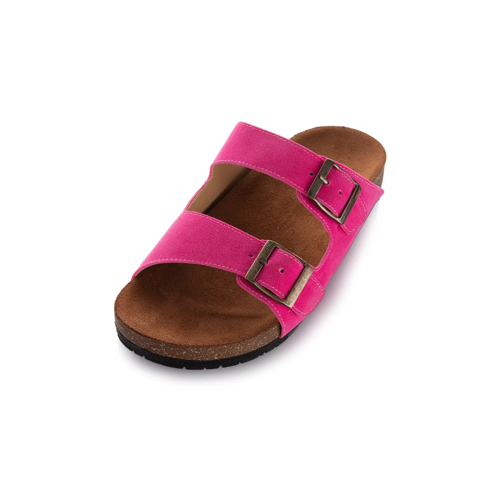Belted Slides