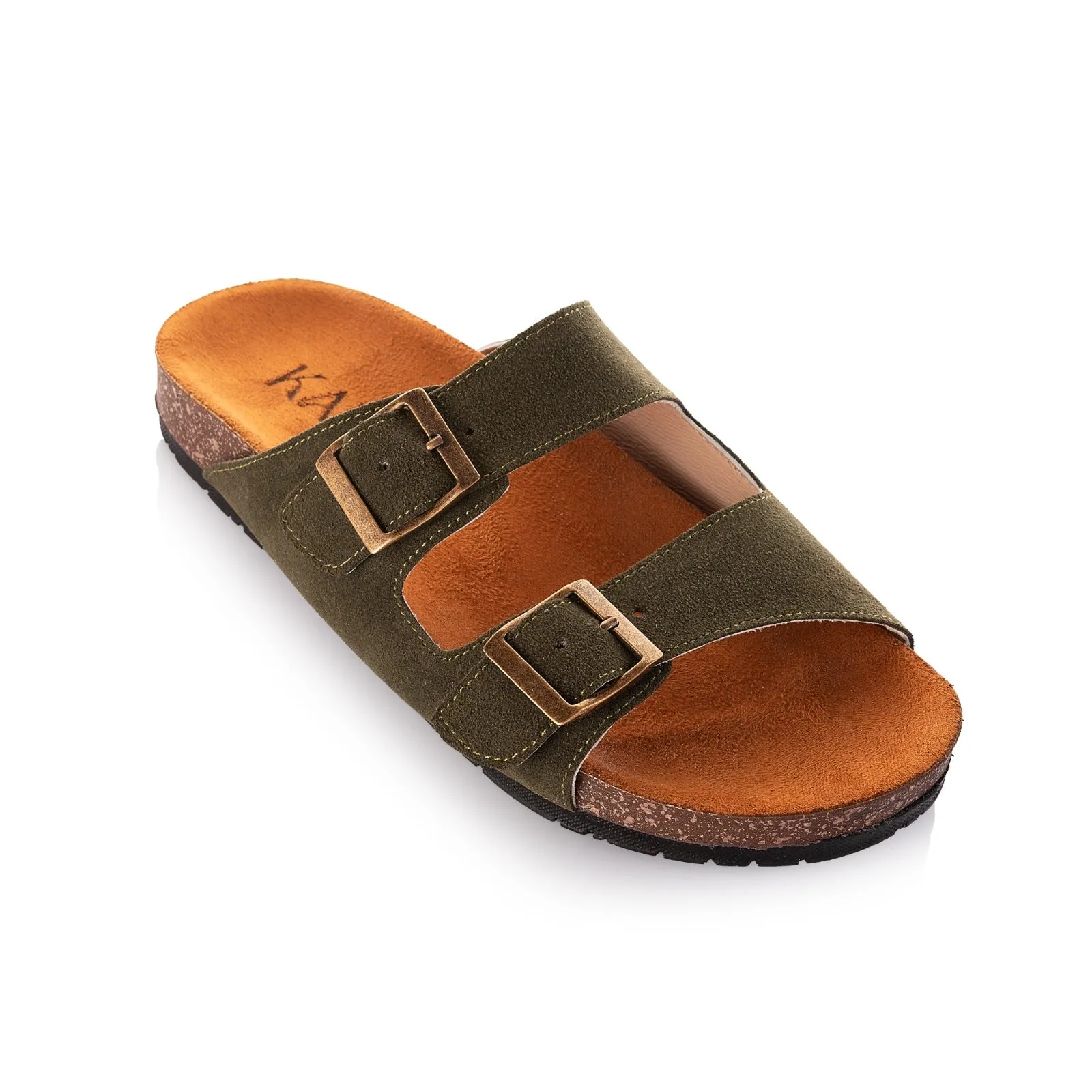 Belted Slides