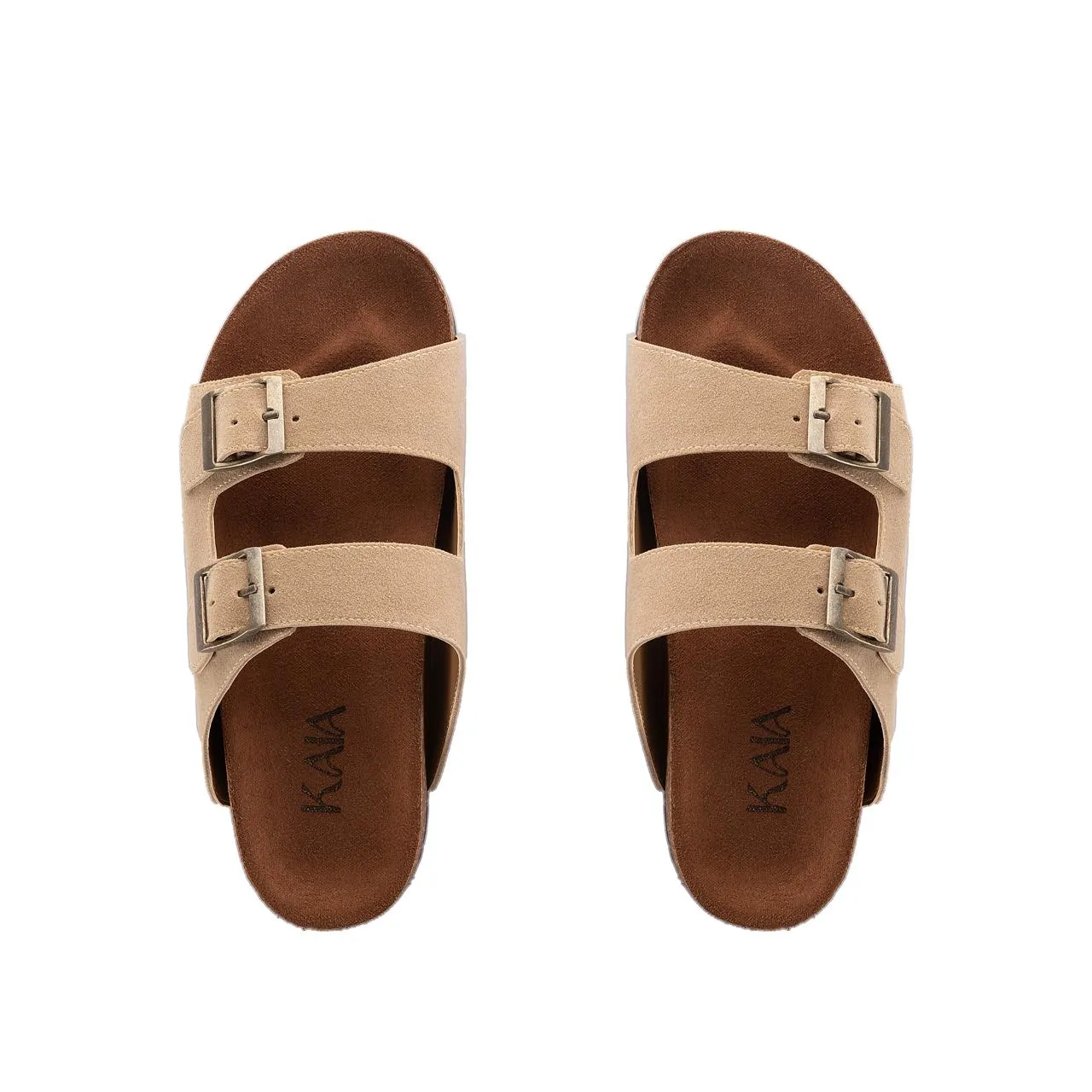 Belted Slides