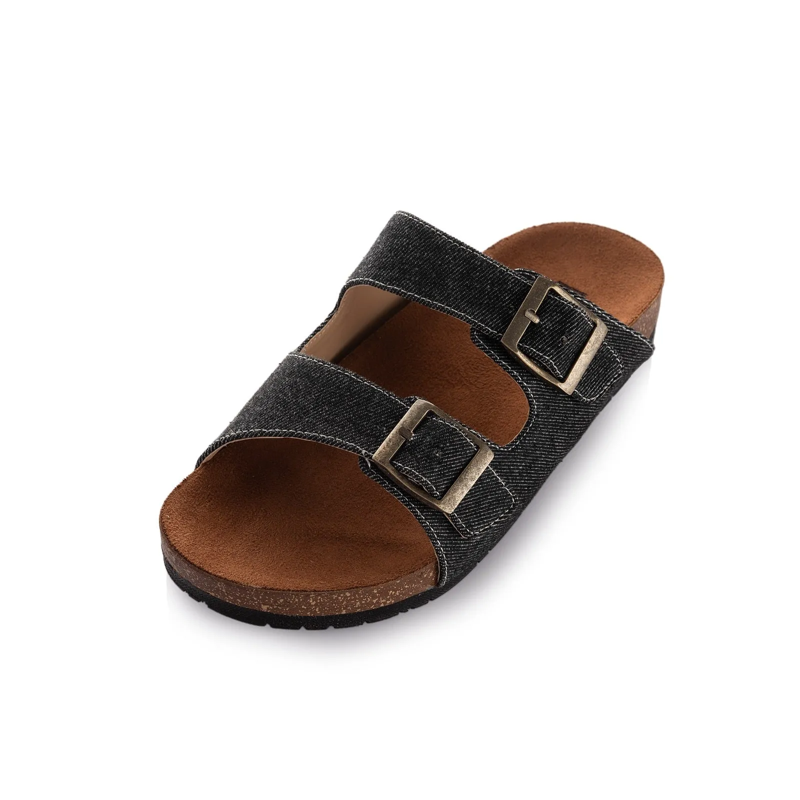 Belted Slides