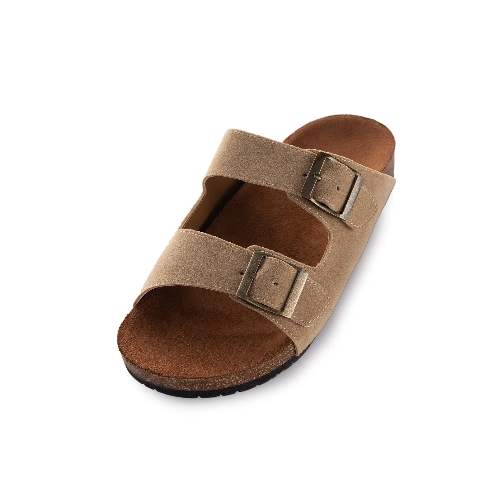 Belted Slides
