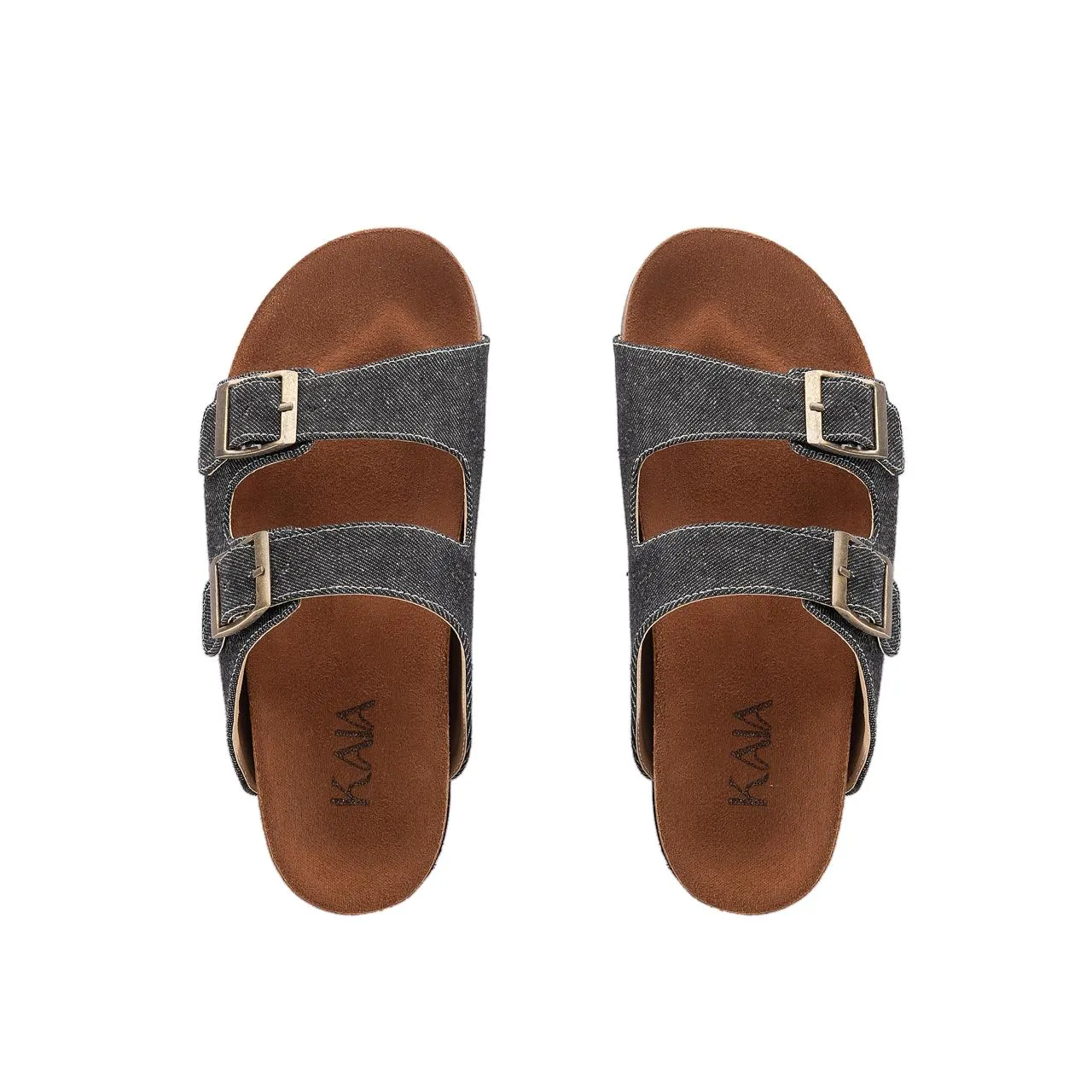 Belted Slides