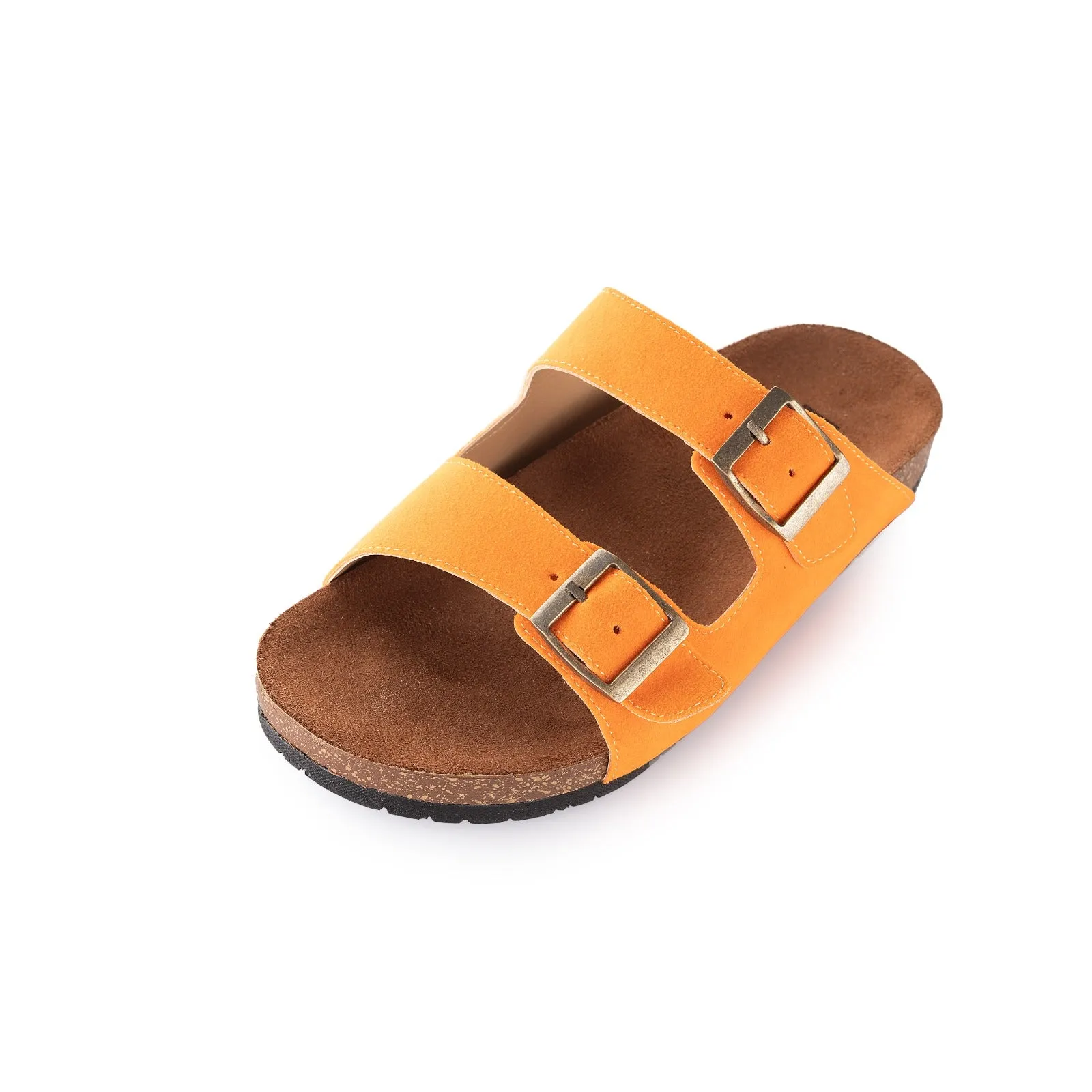 Belted Slides