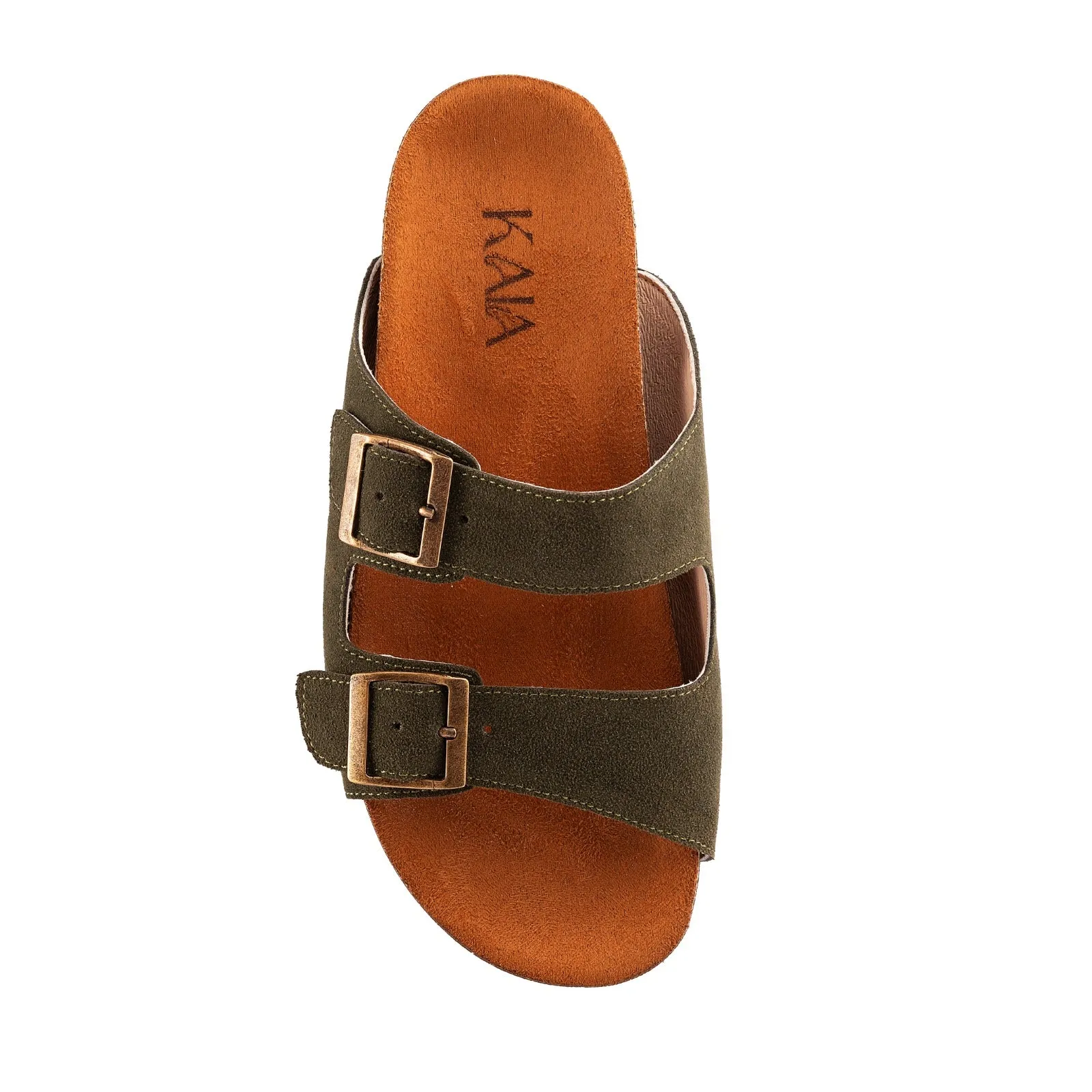 Belted Slides