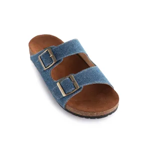 Belted Slides