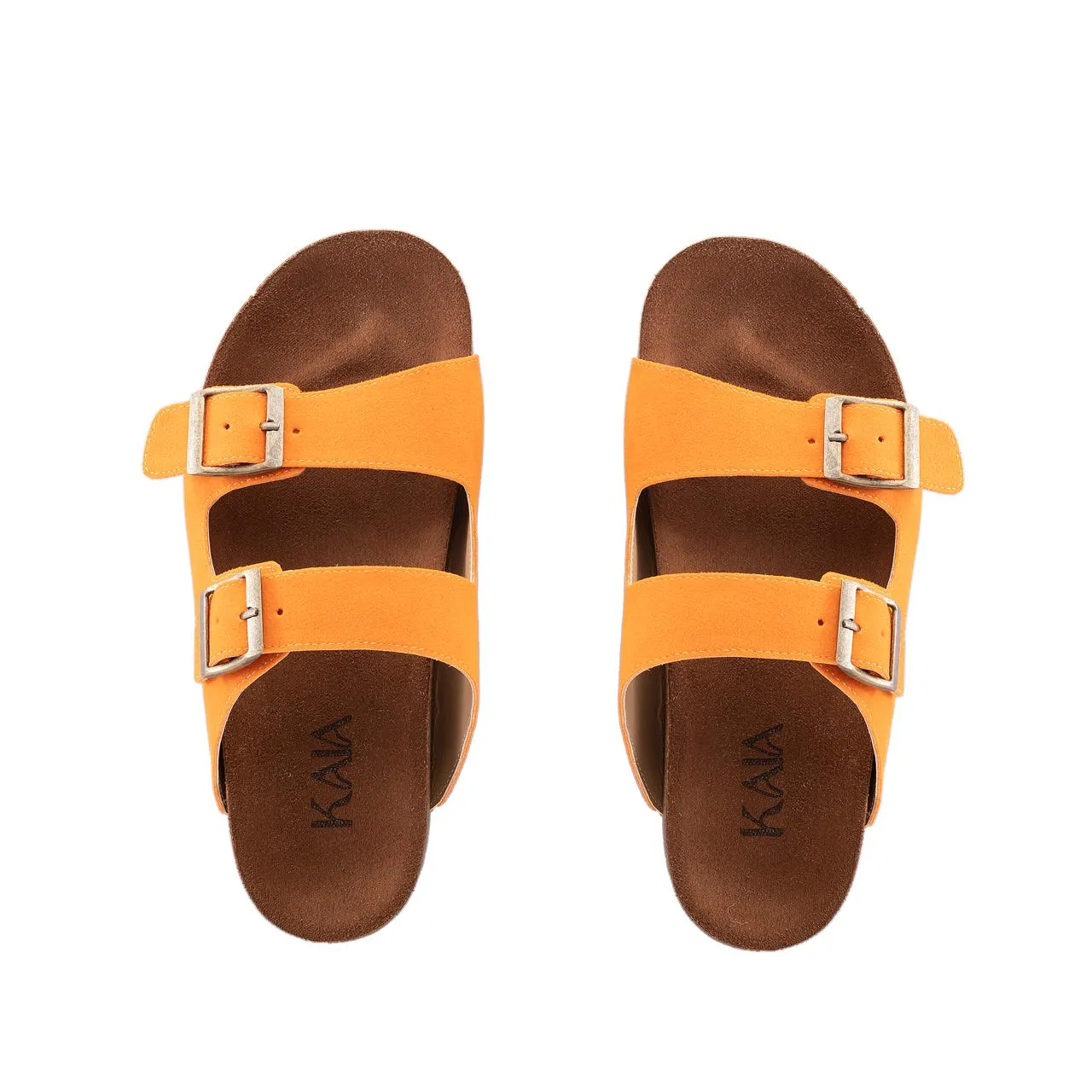 Belted Slides