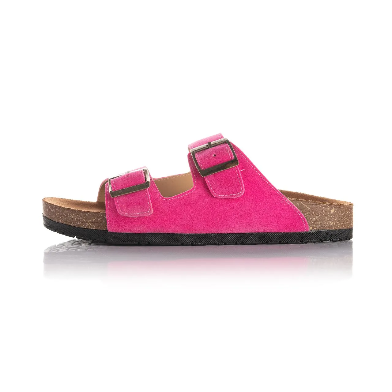 Belted Slides