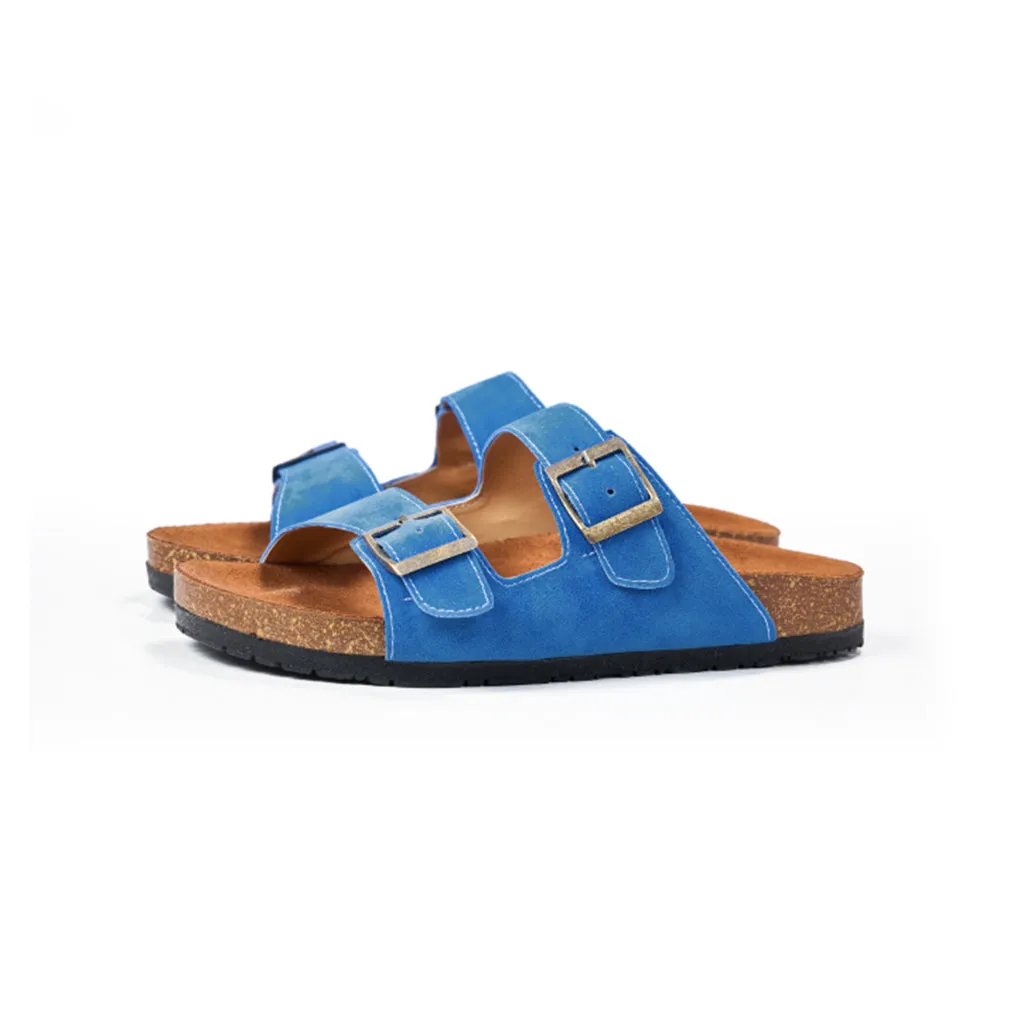 Belted Slides