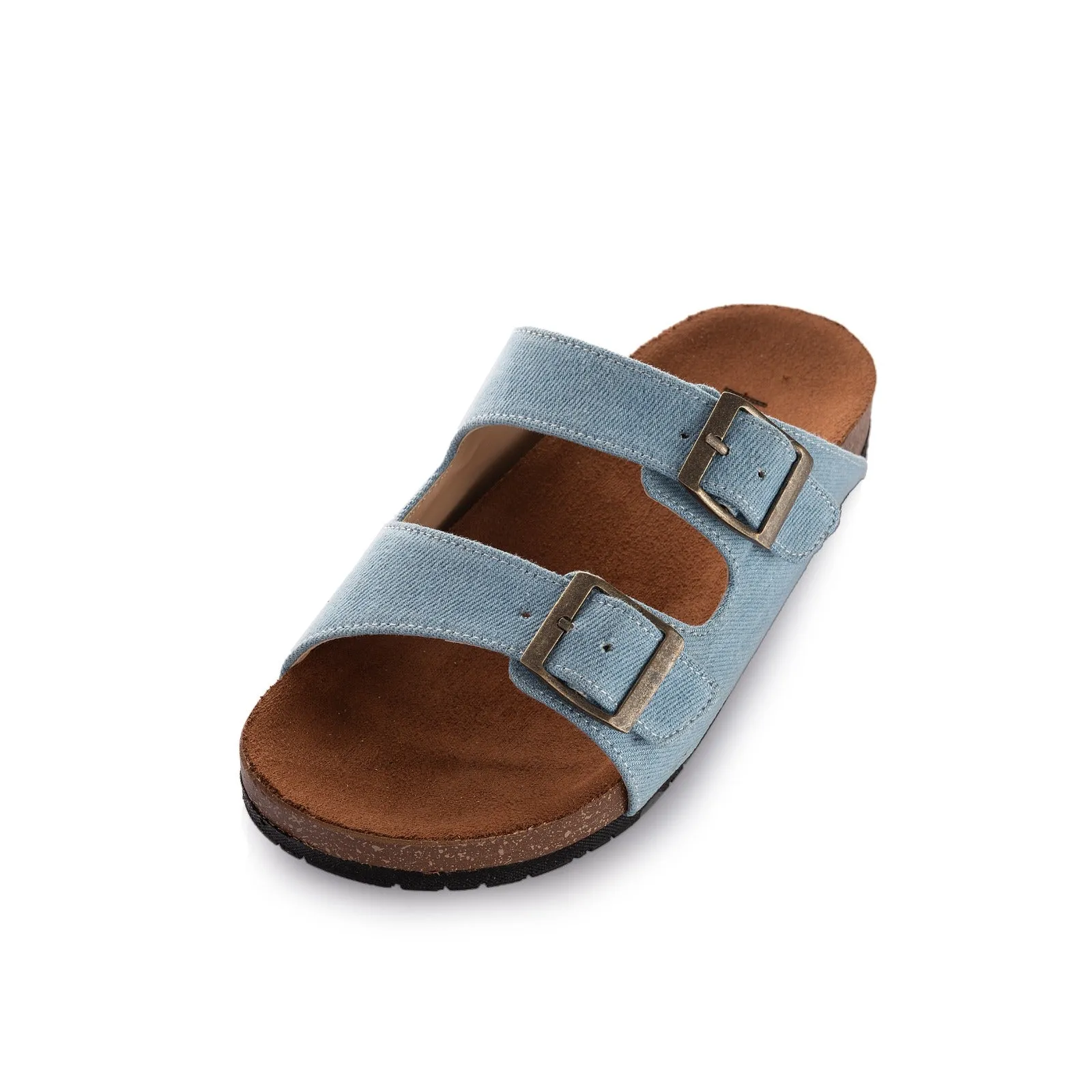 Belted Slides