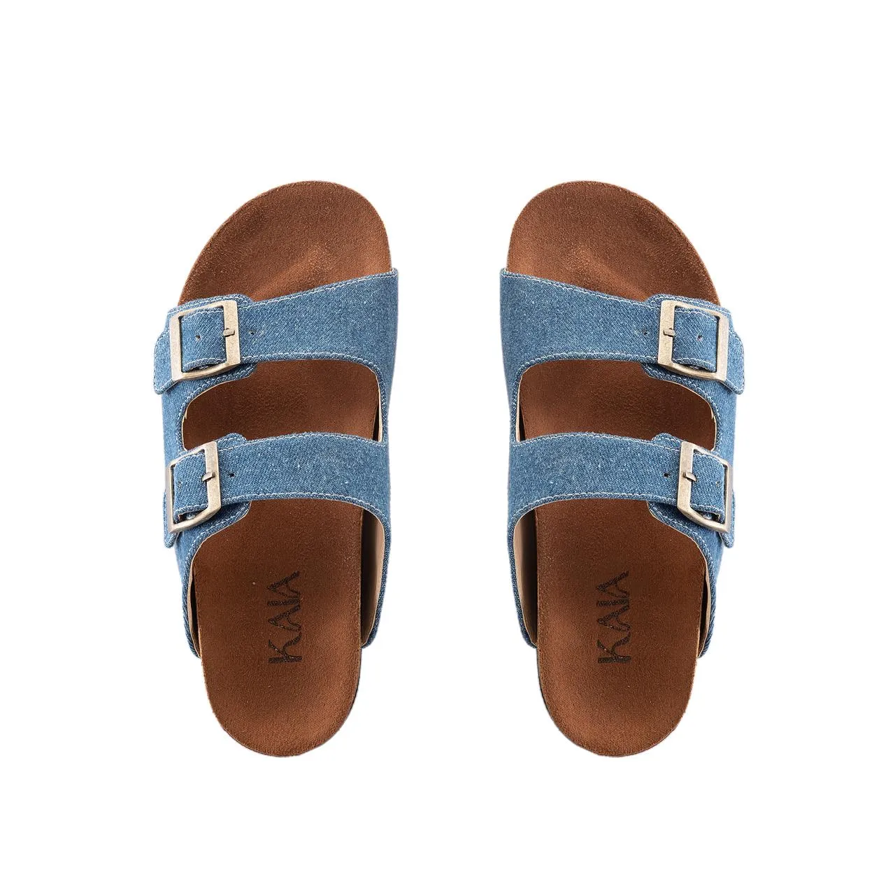 Belted Slides