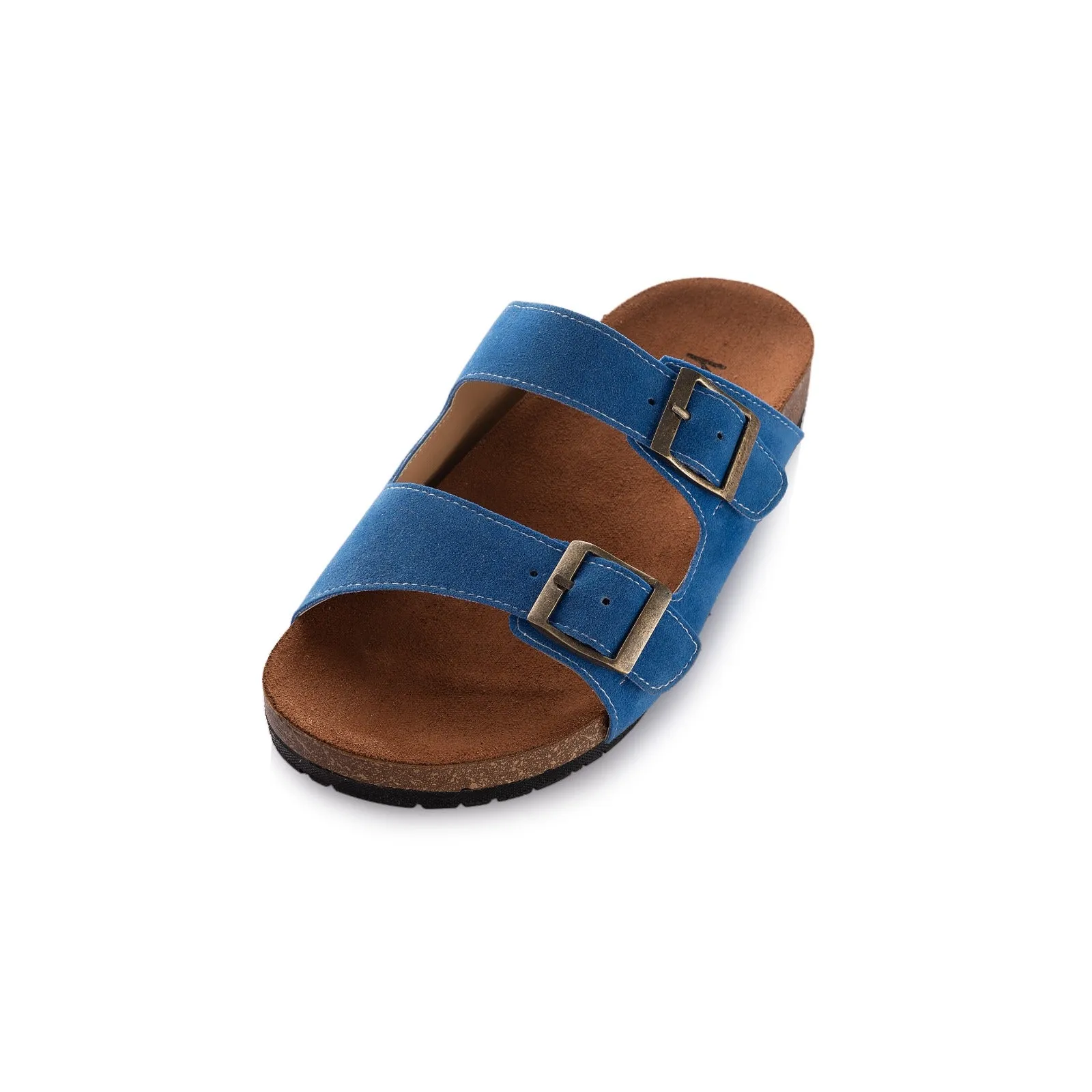 Belted Slides