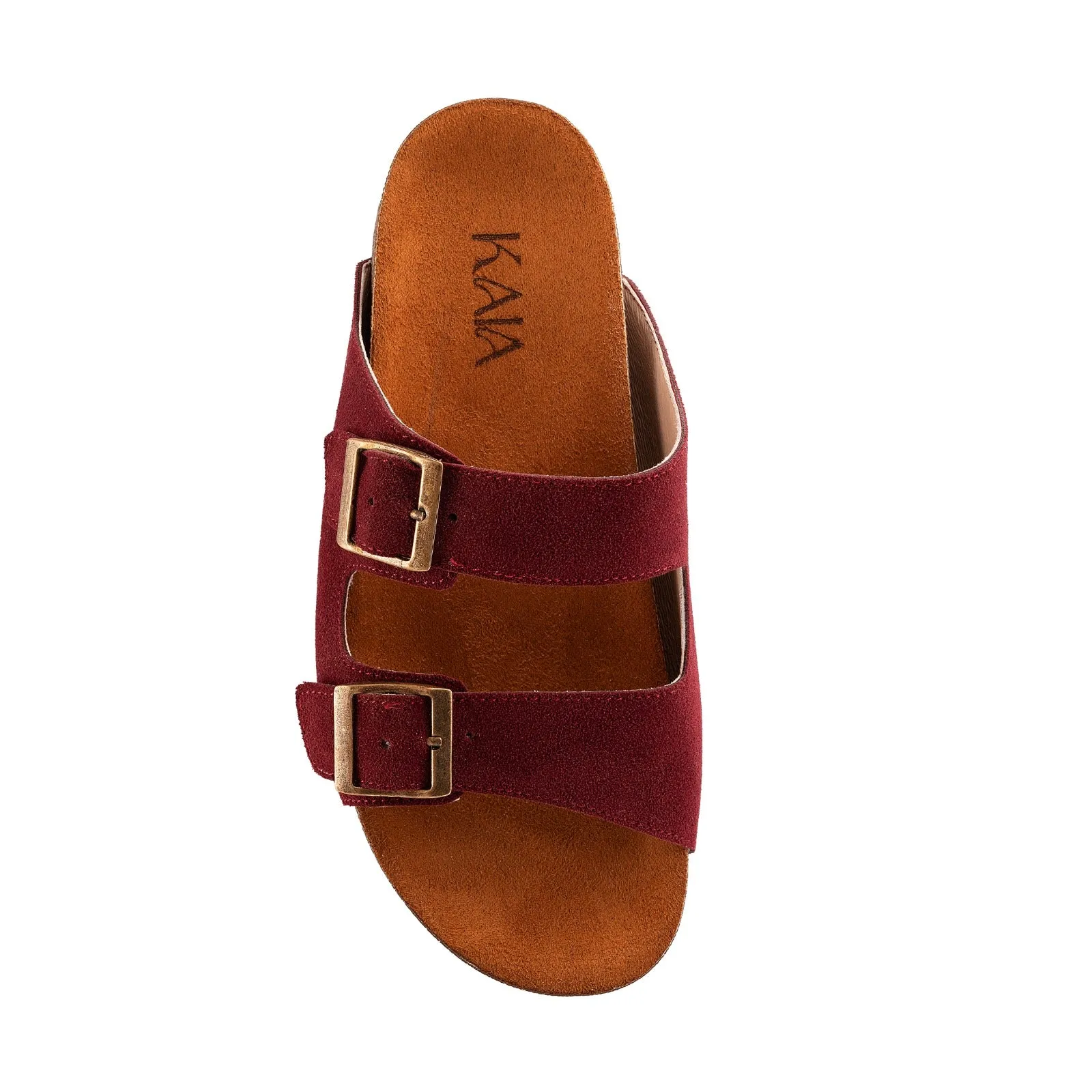 Belted Slides