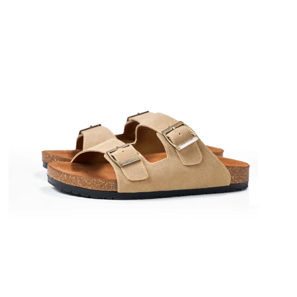 Belted Slides