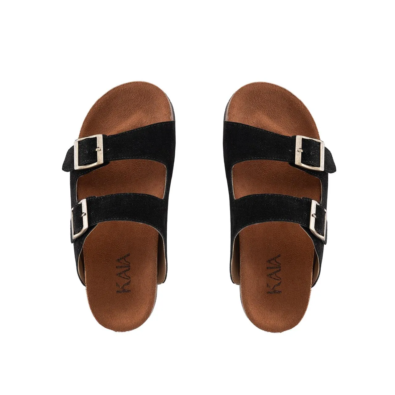 Belted Slides