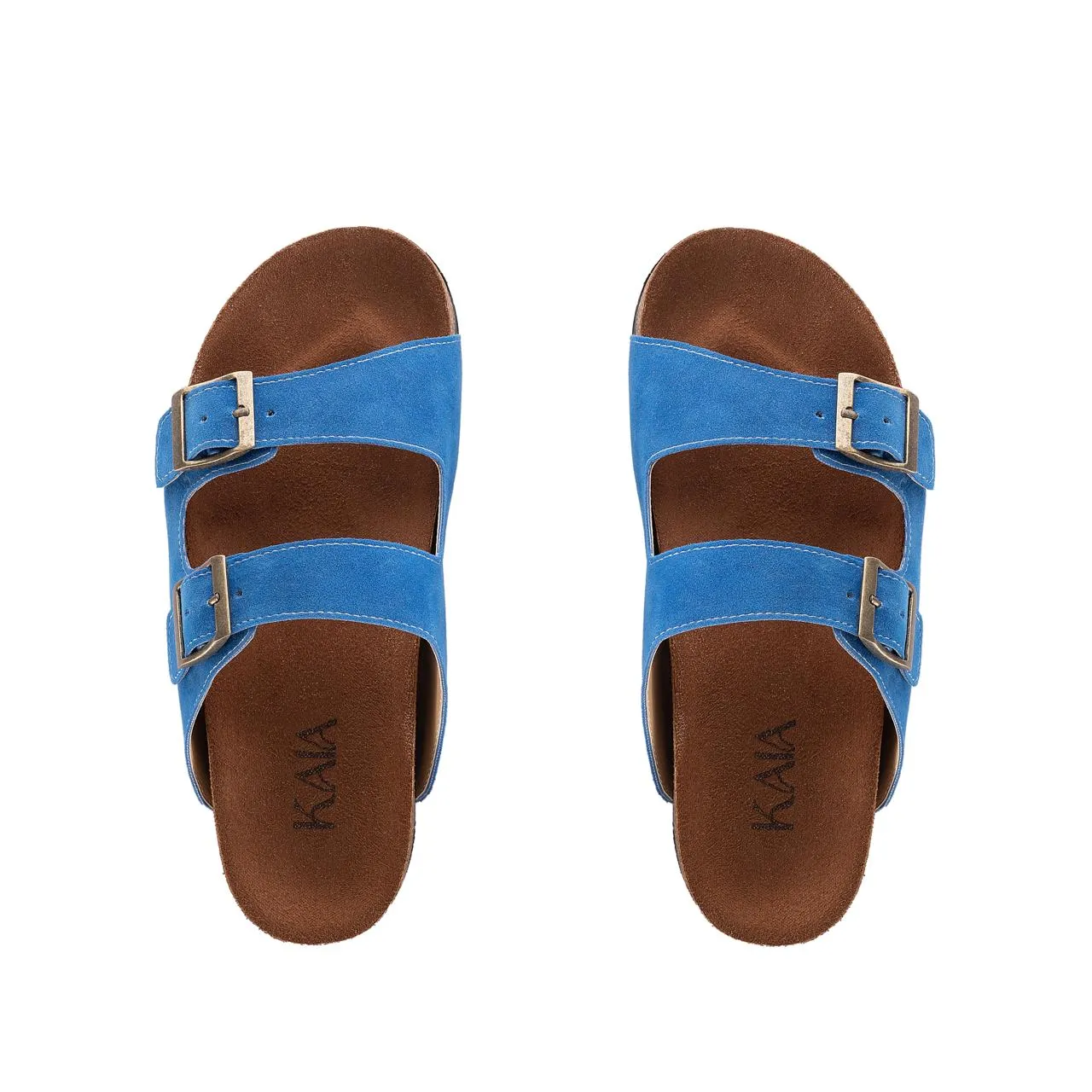 Belted Slides