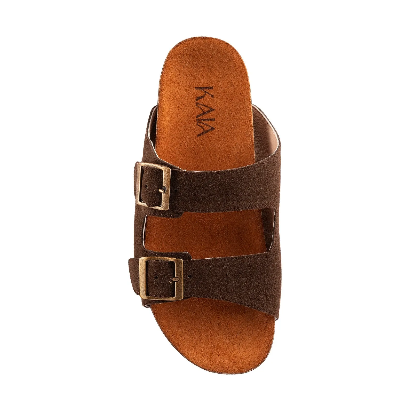Belted Slides