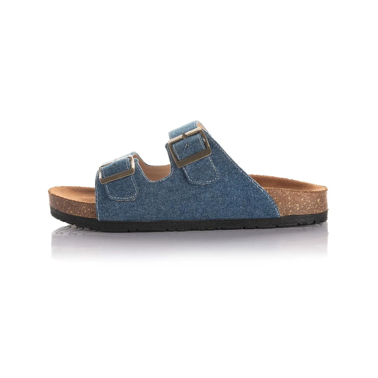 Belted Slides