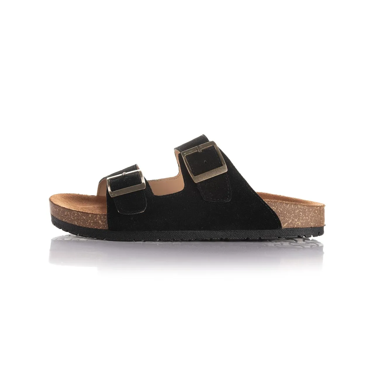 Belted Slides