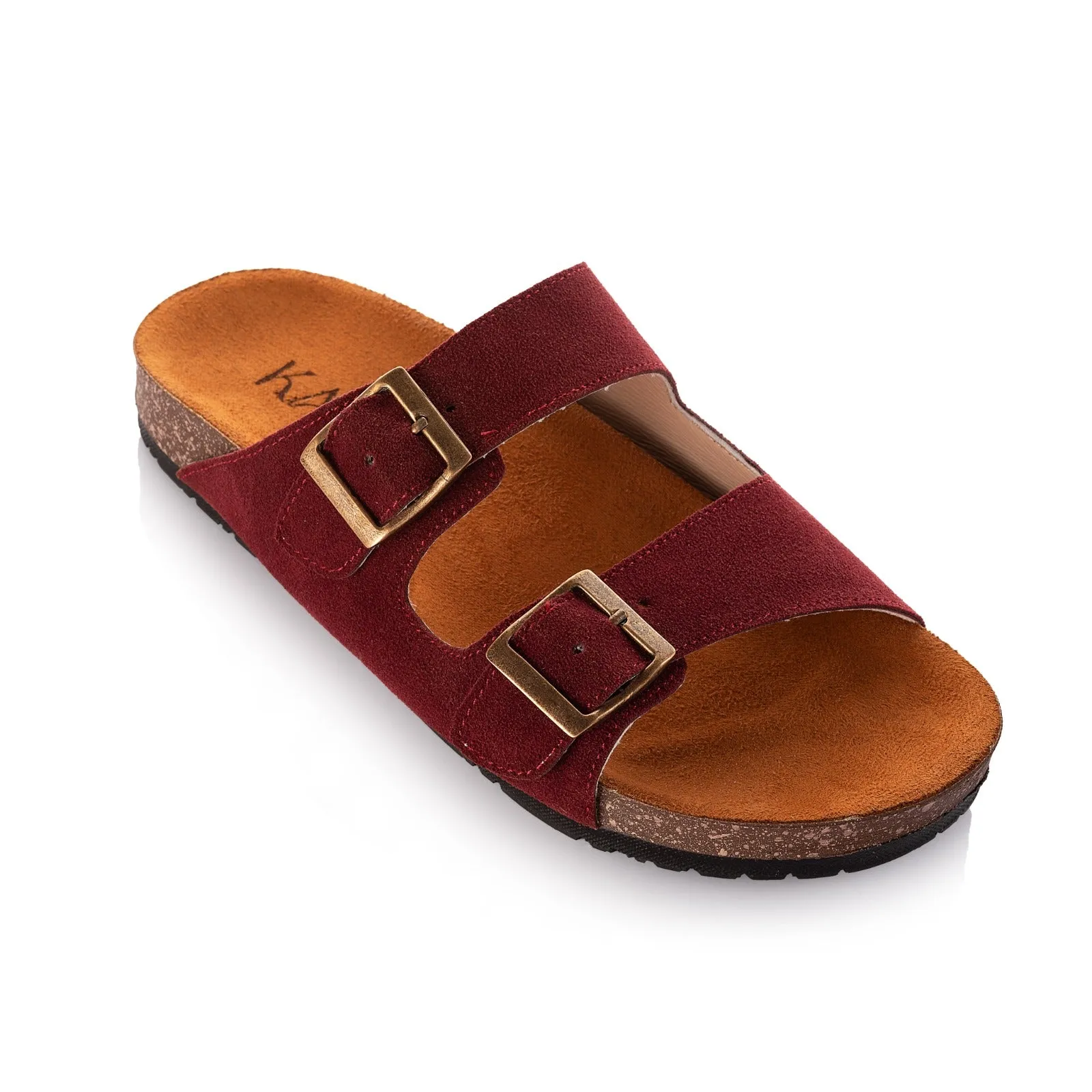 Belted Slides