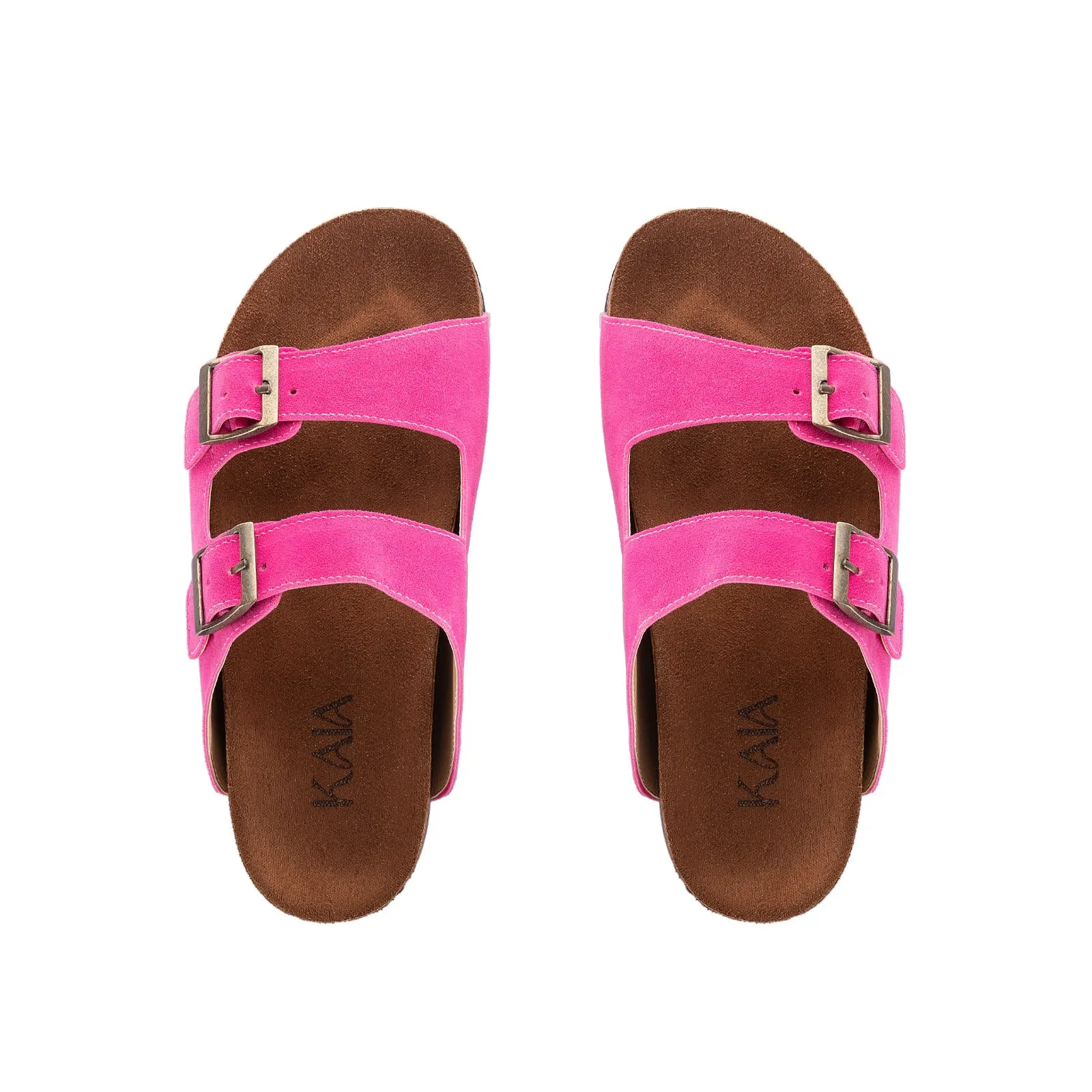 Belted Slides