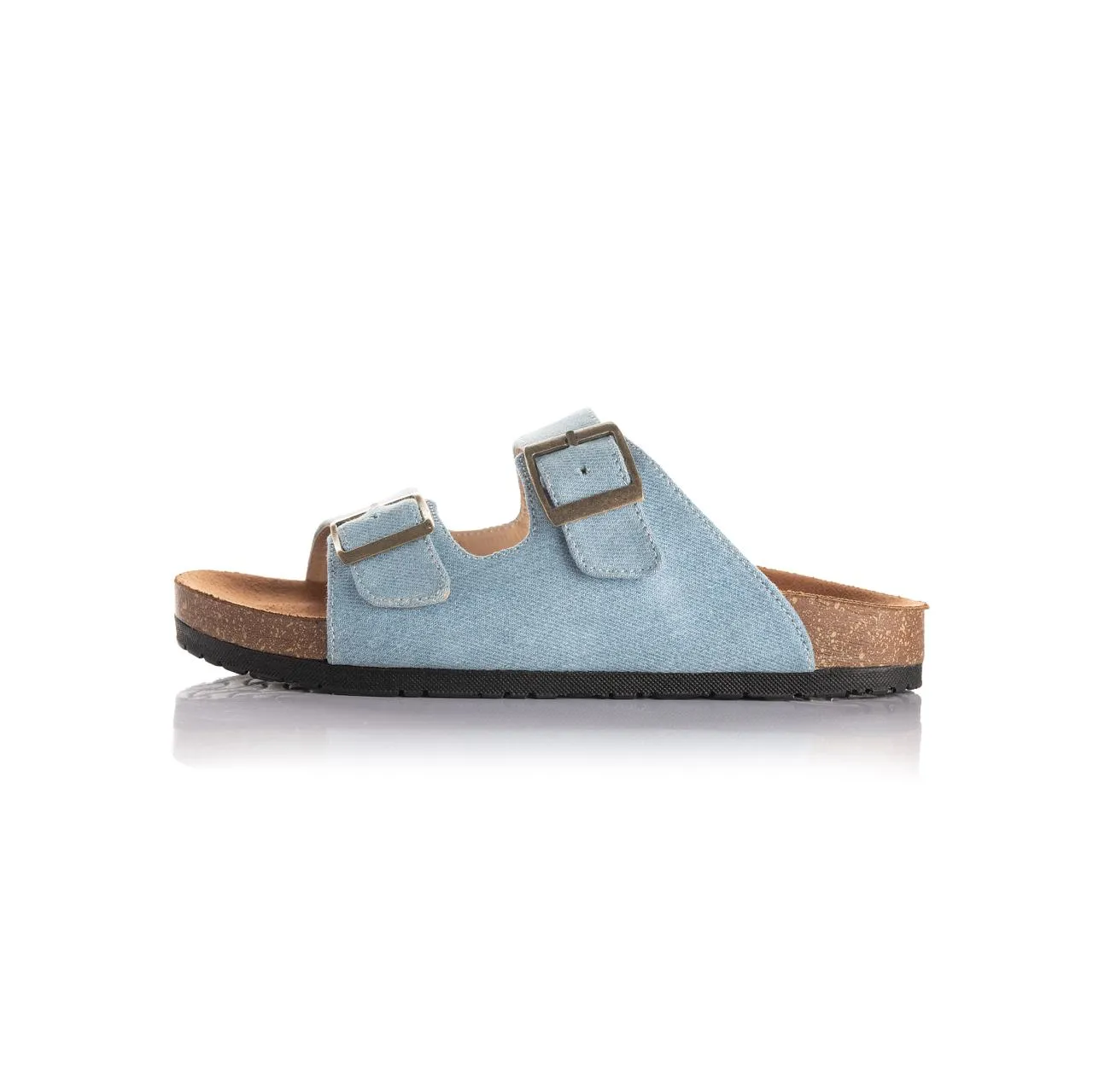 Belted Slides