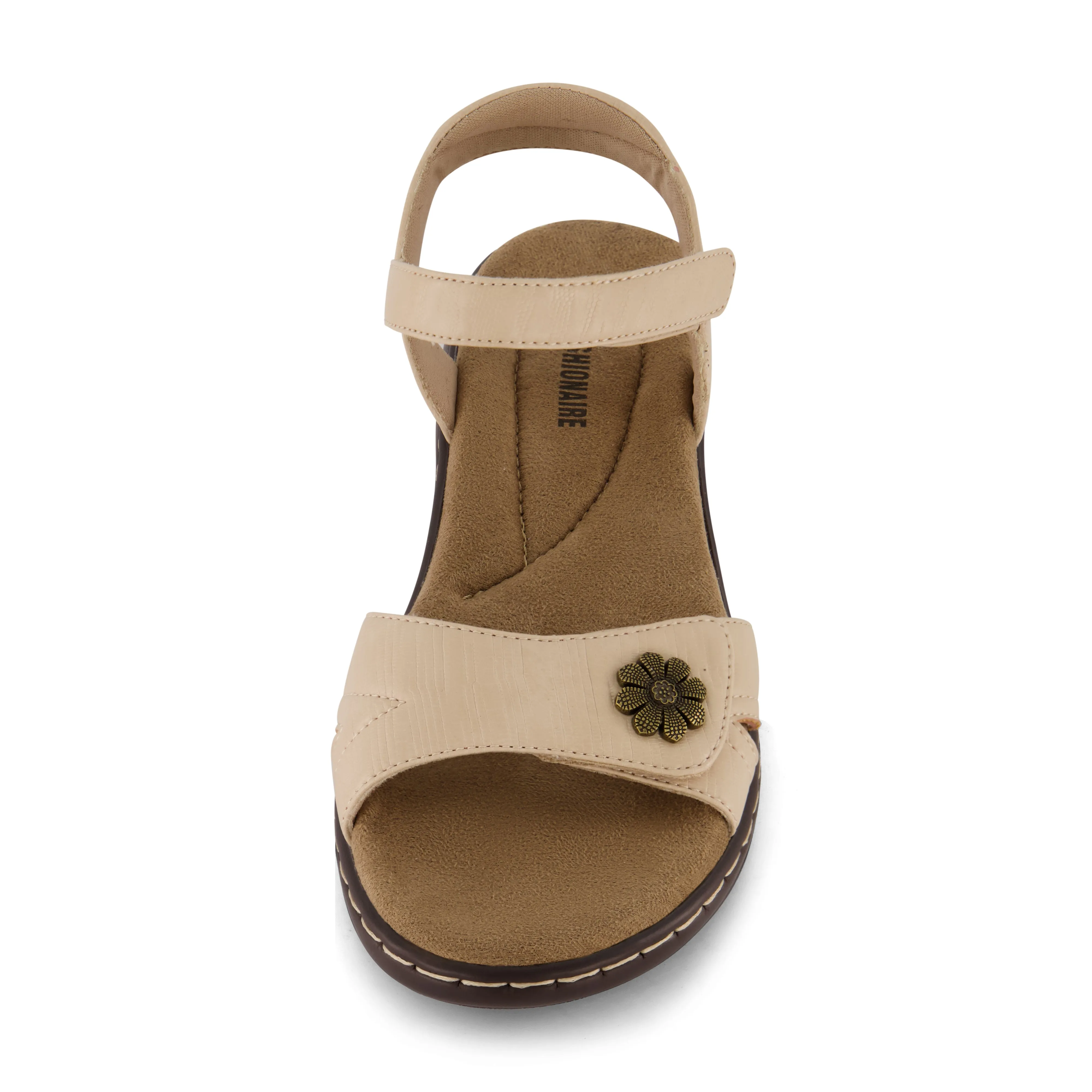 Bloom Comfort Sandal