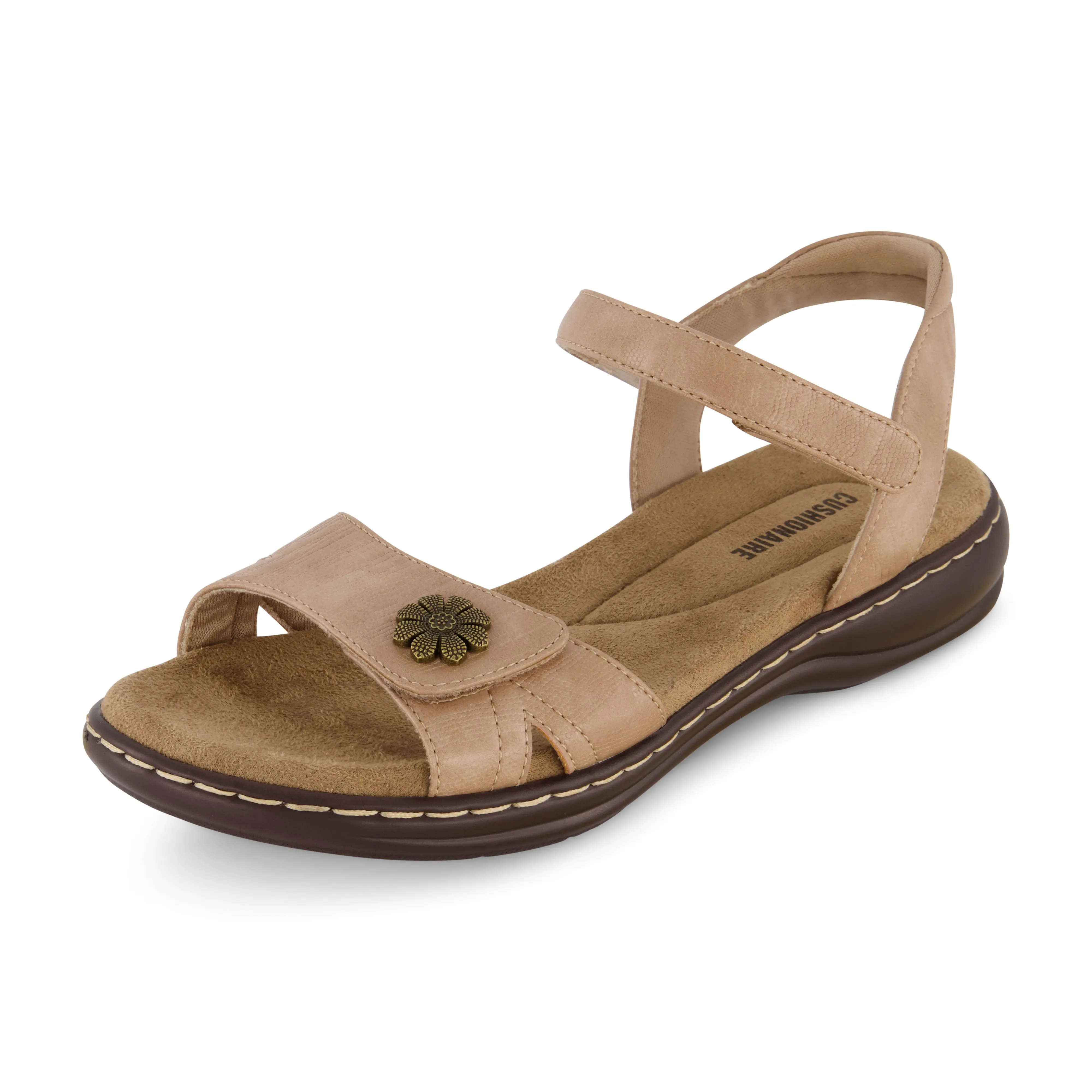 Bloom Comfort Sandal