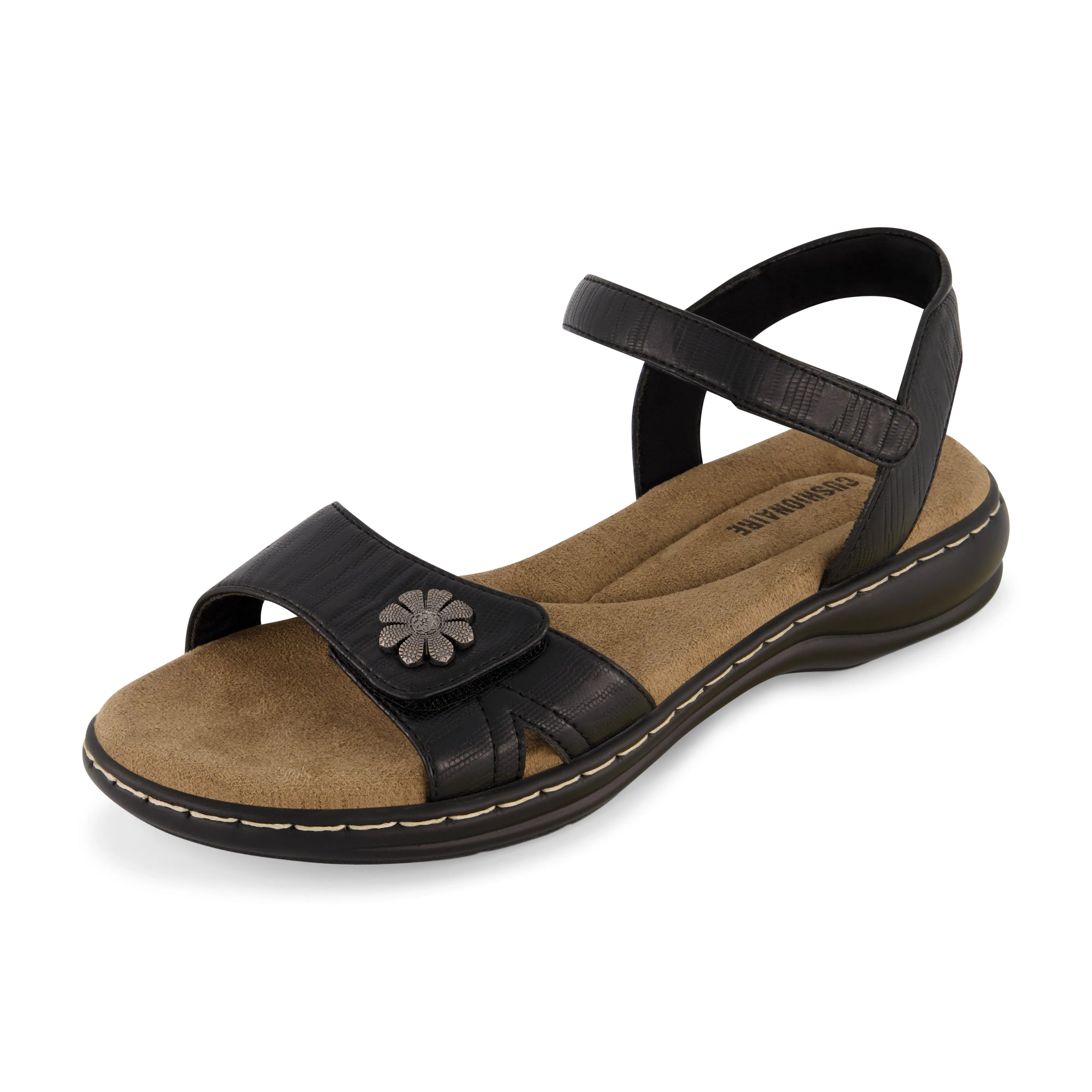 Bloom Comfort Sandal