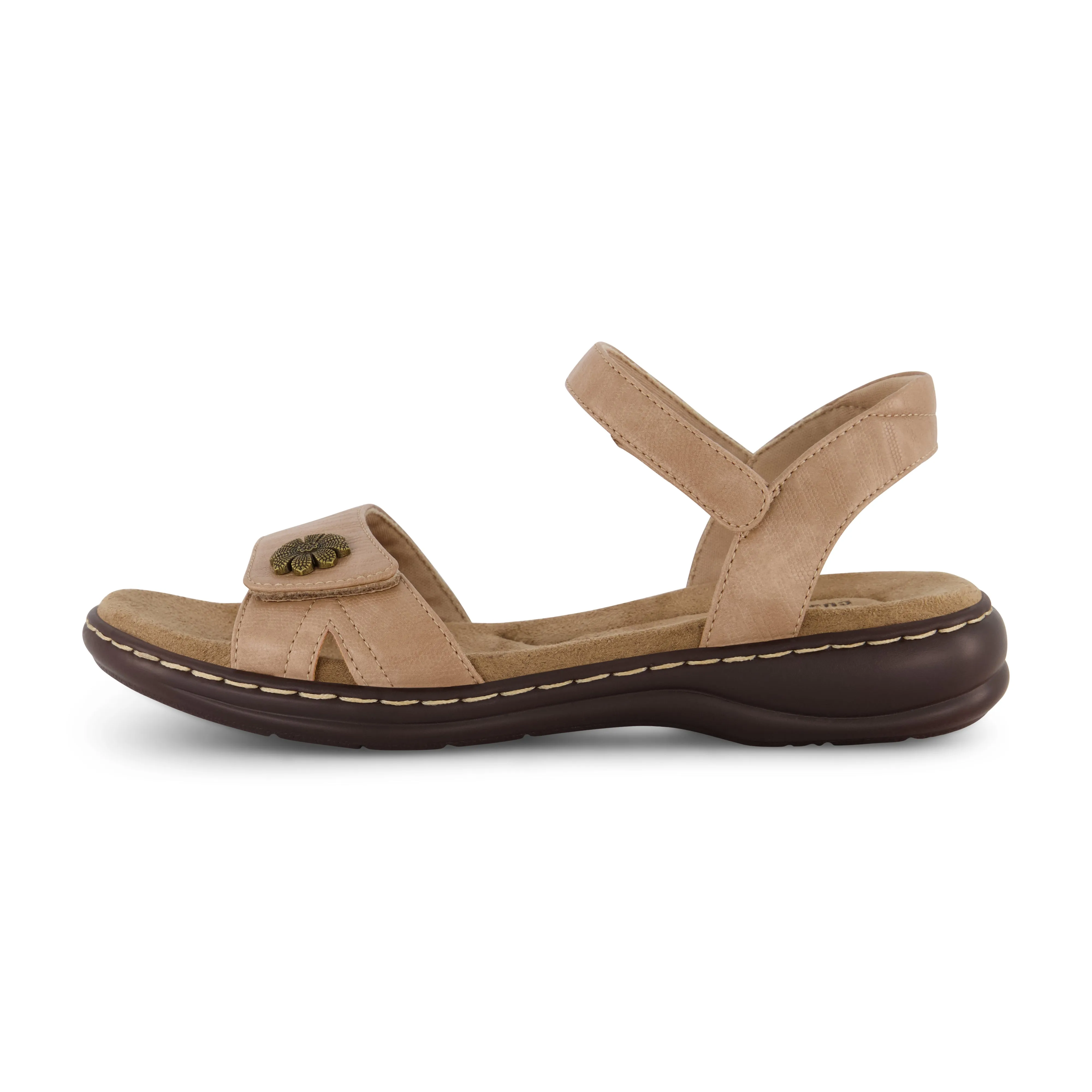 Bloom Comfort Sandal
