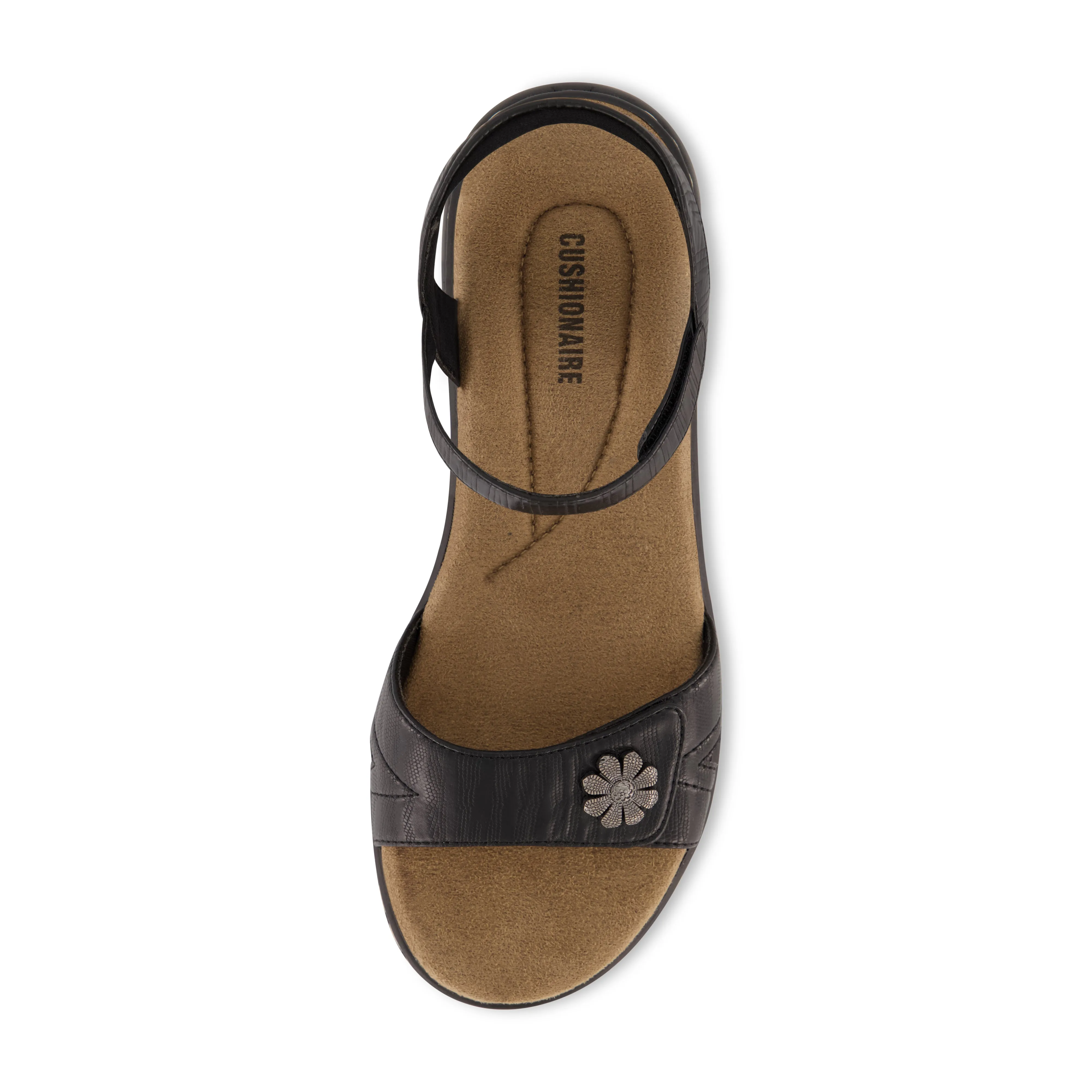 Bloom Comfort Sandal