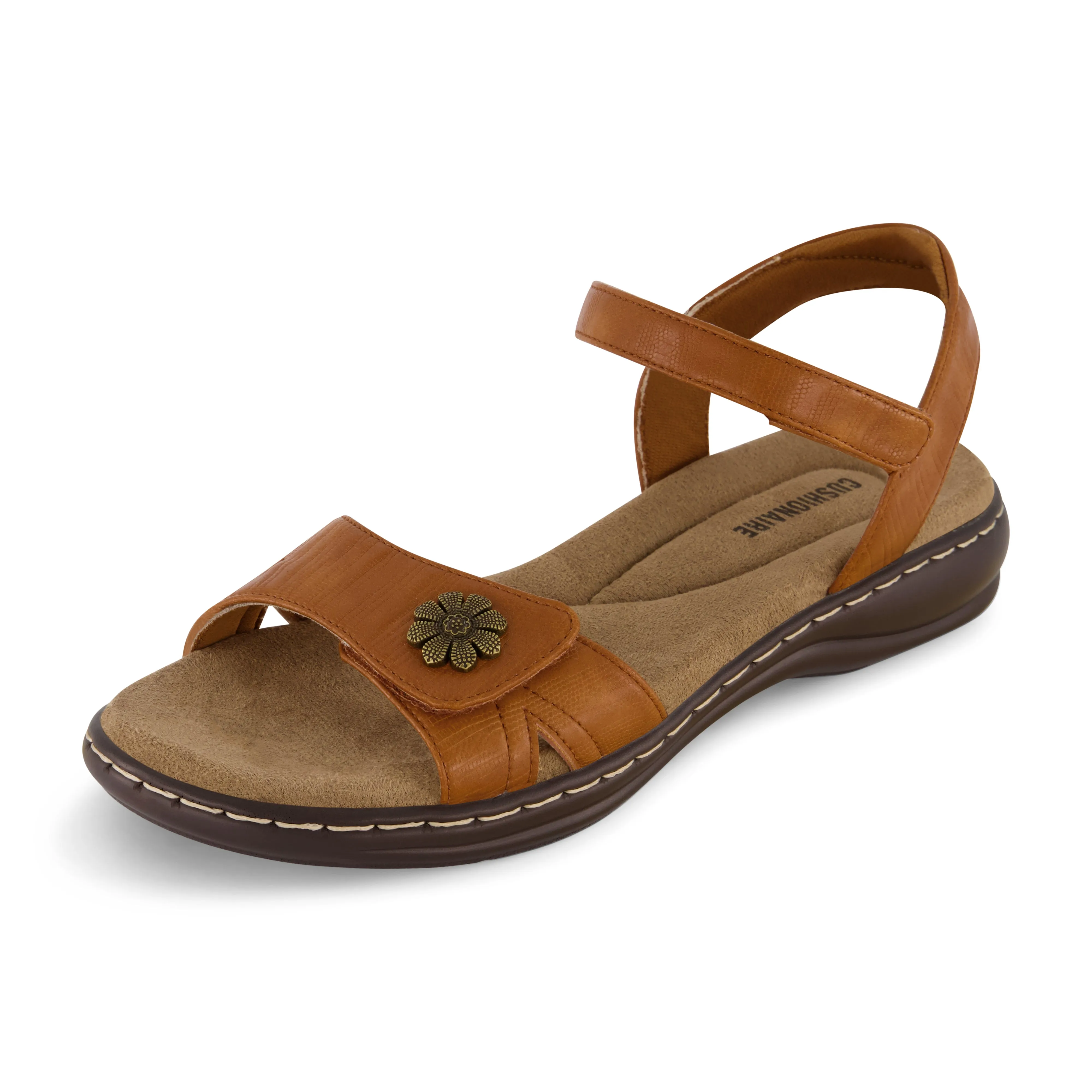 Bloom Comfort Sandal