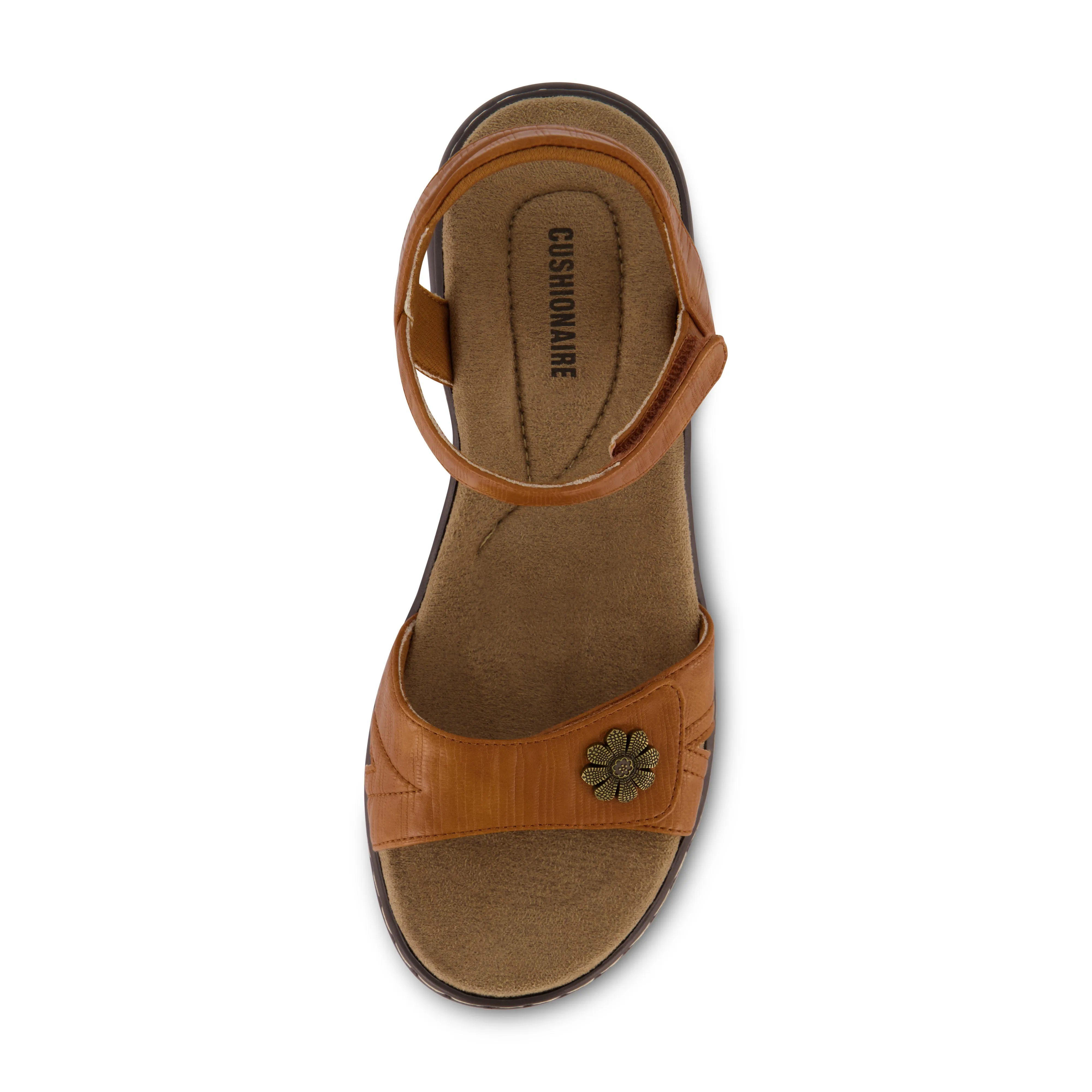 Bloom Comfort Sandal
