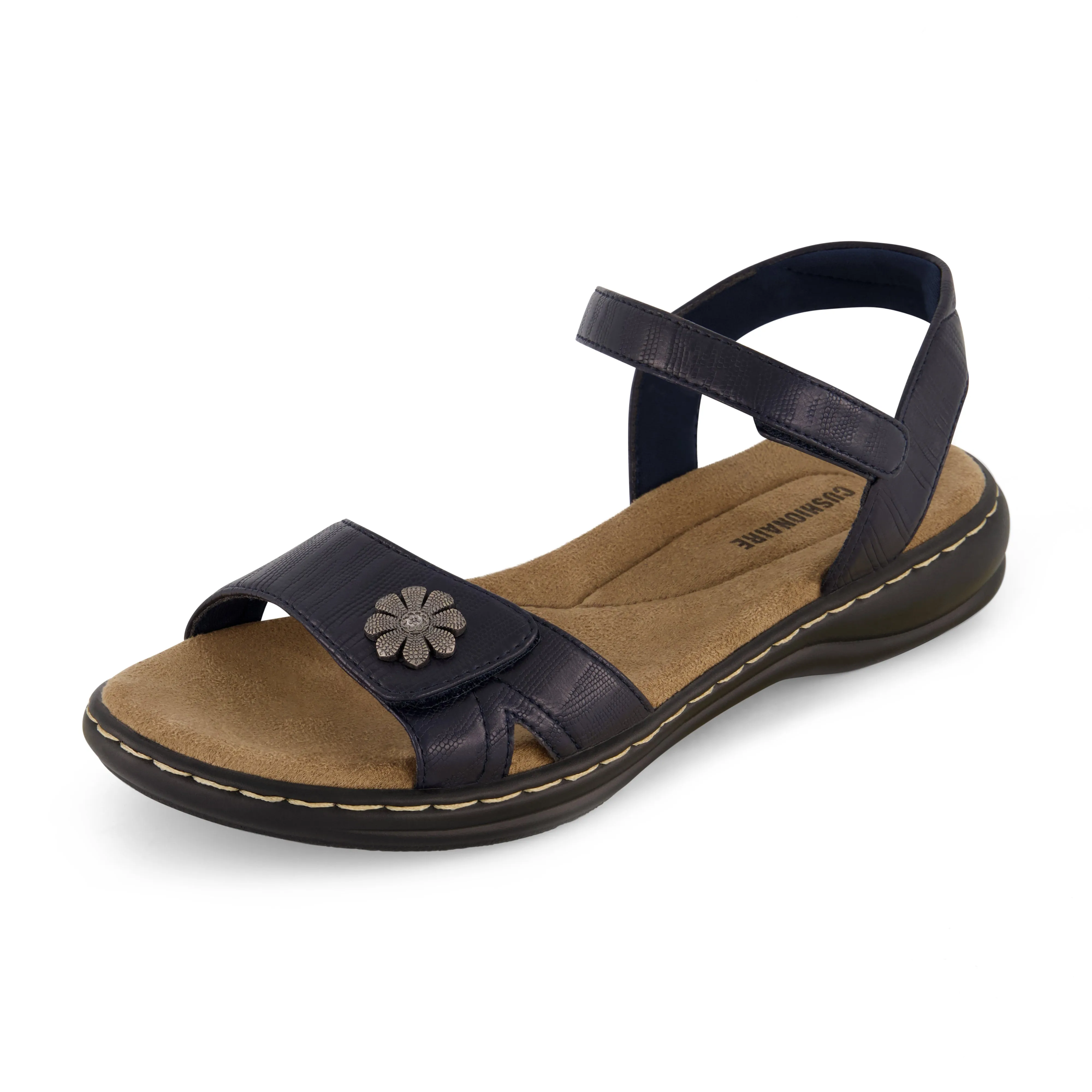 Bloom Comfort Sandal