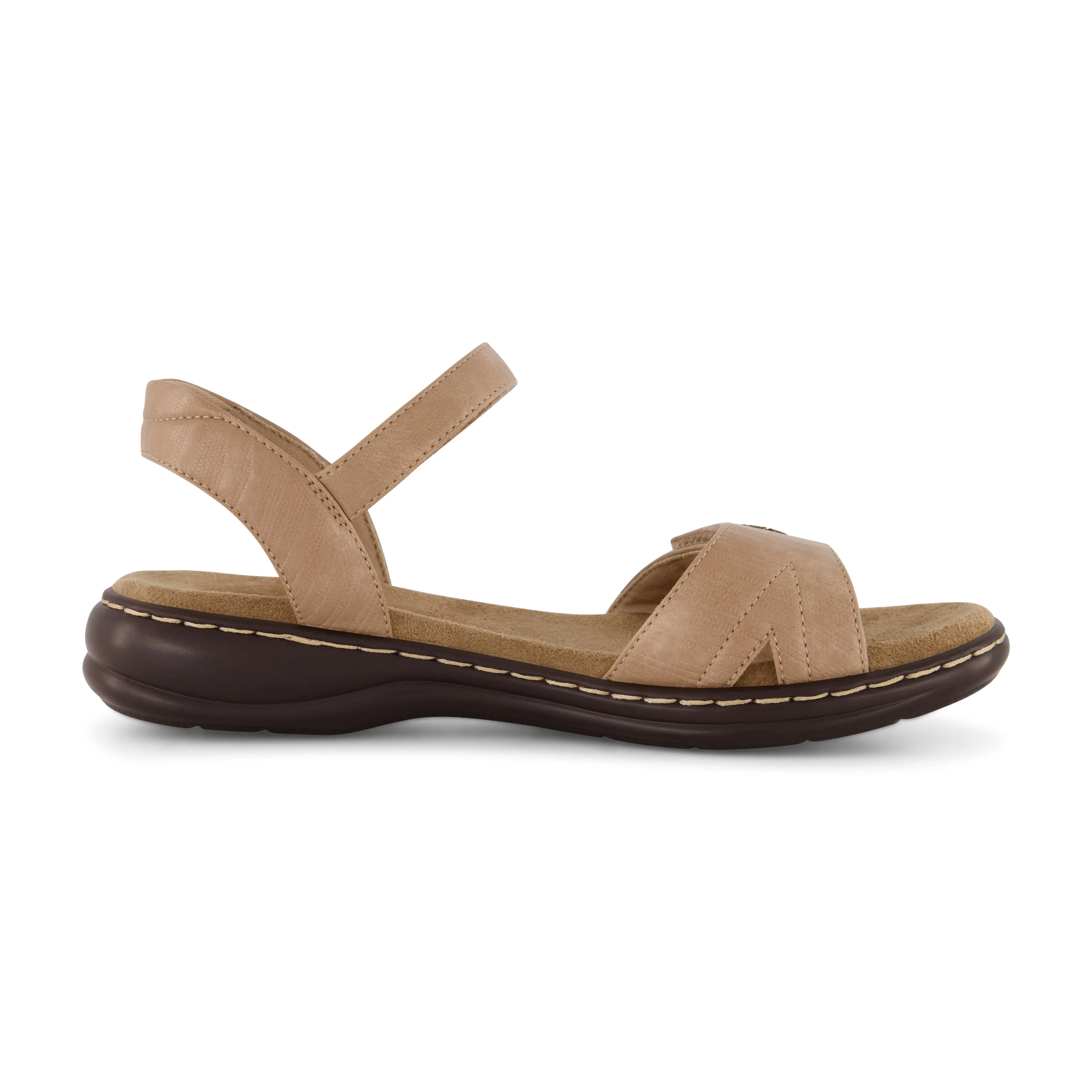 Bloom Comfort Sandal
