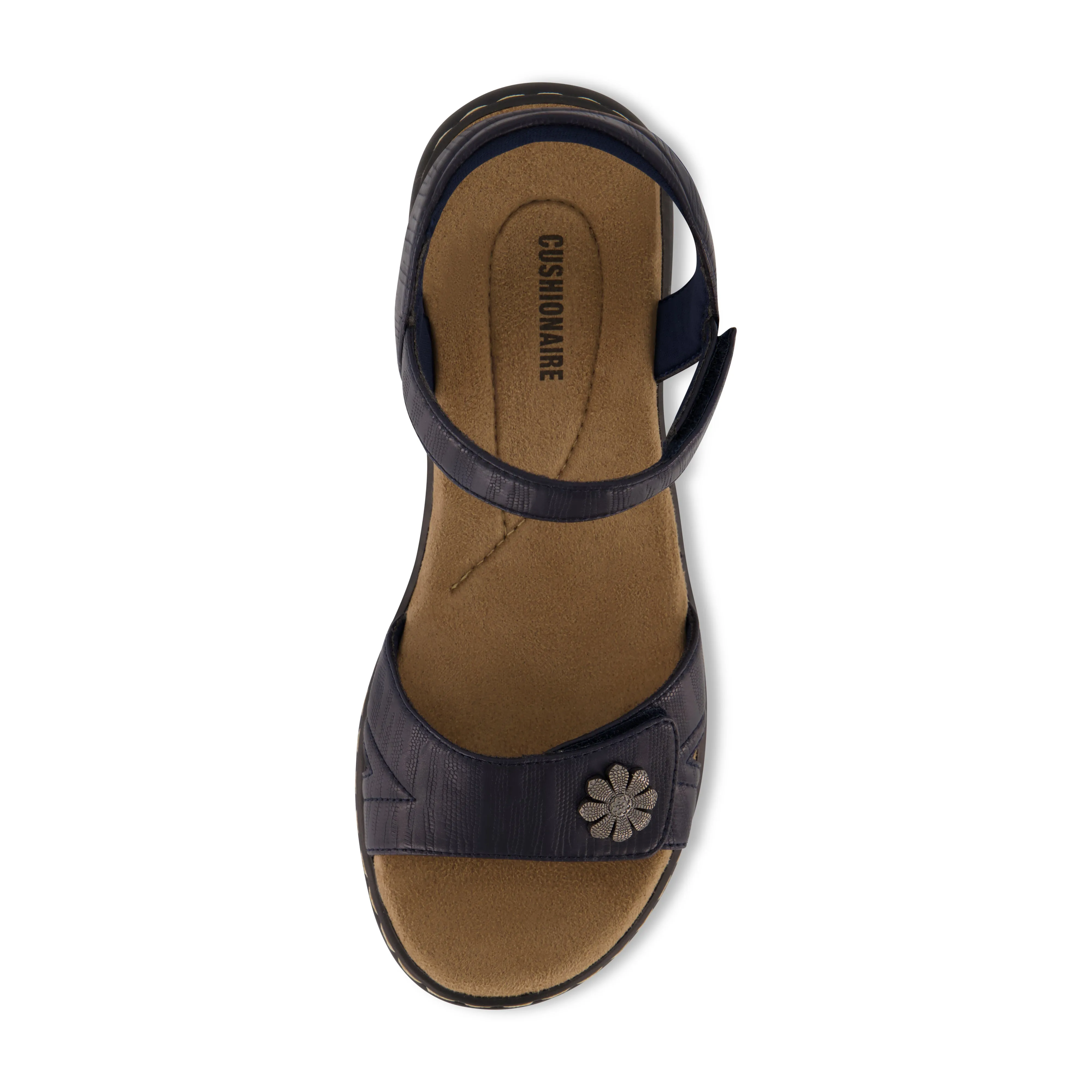 Bloom Comfort Sandal