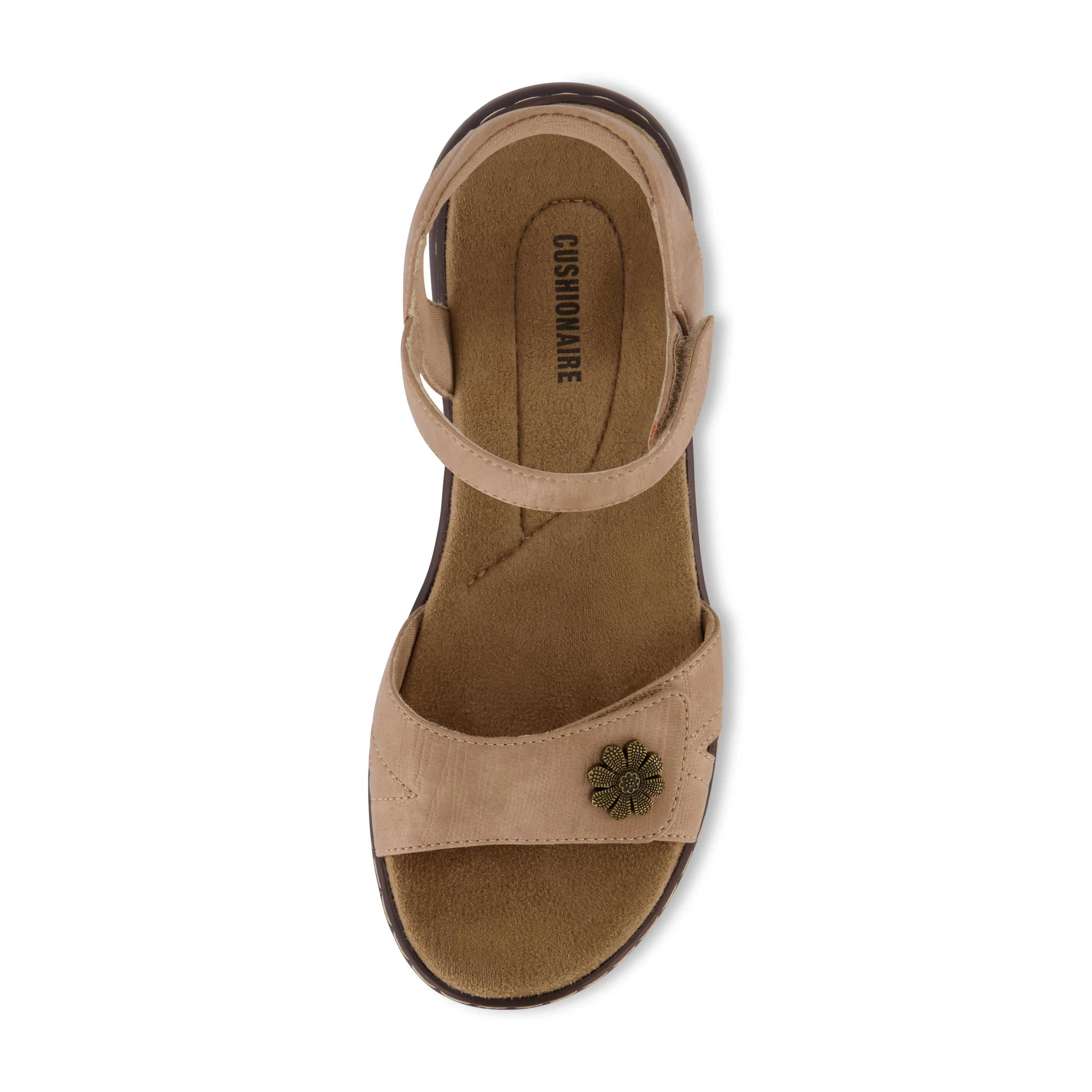 Bloom Comfort Sandal
