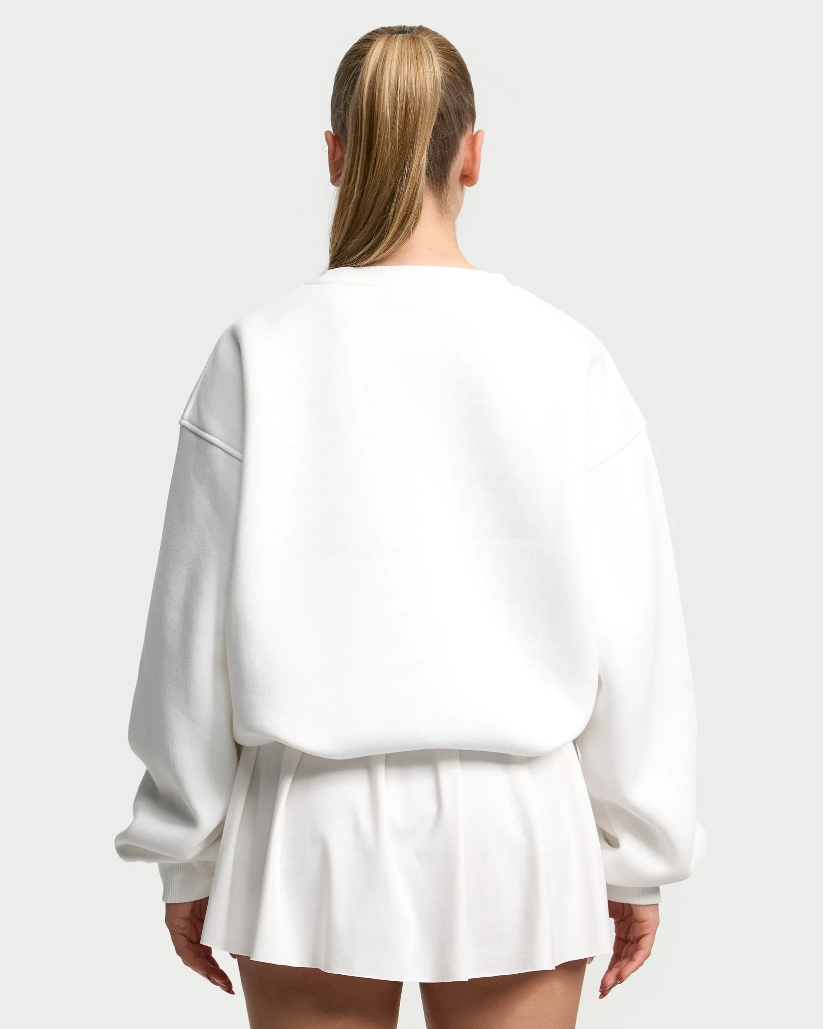 Bon Vivant Sweater - dark blue