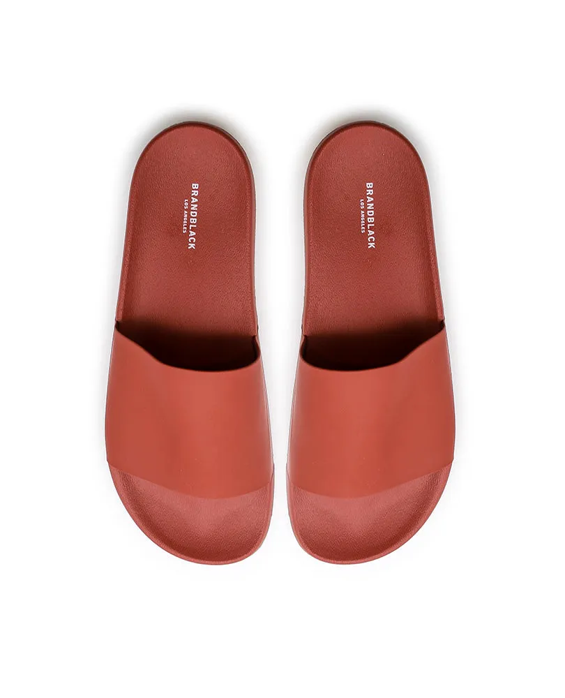 Brandblack Men's Mango Kashiba-Lux Slides