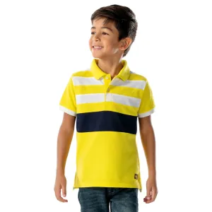 Brass Polo