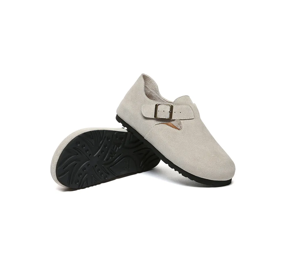 Brooke Sandal