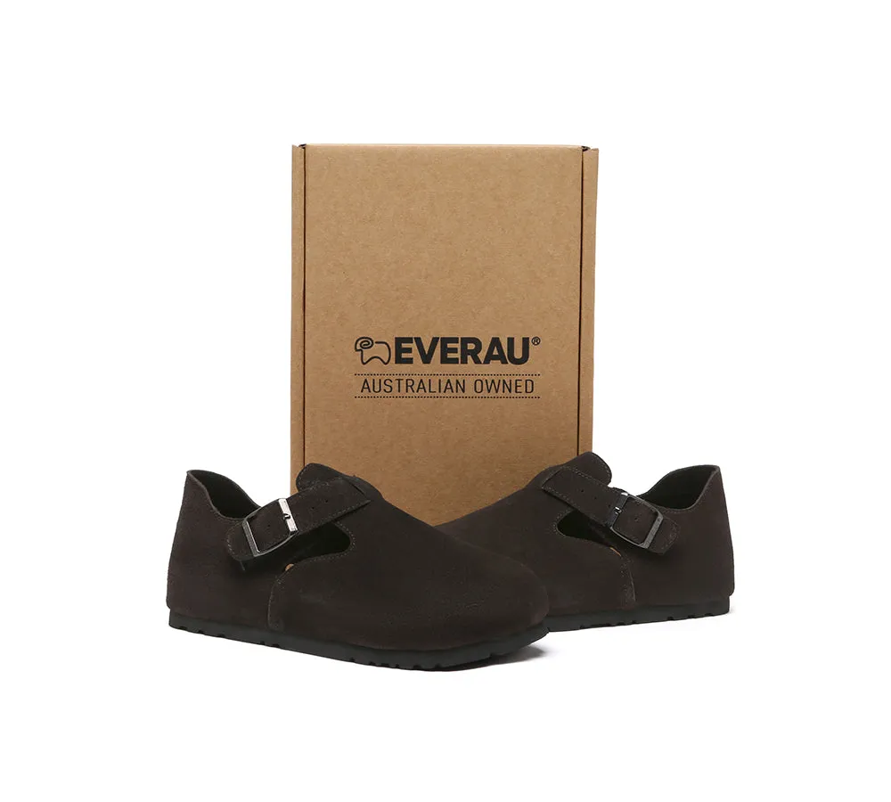 Brooke Sandal