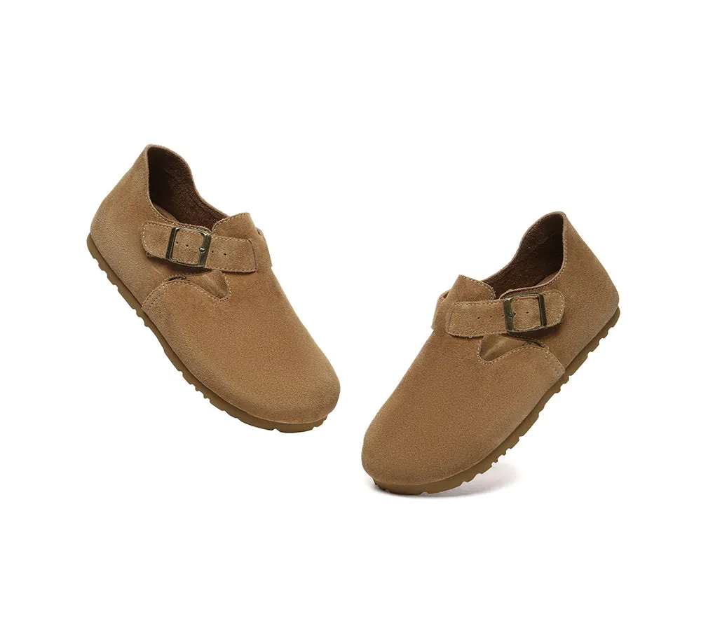 Brooke Sandal