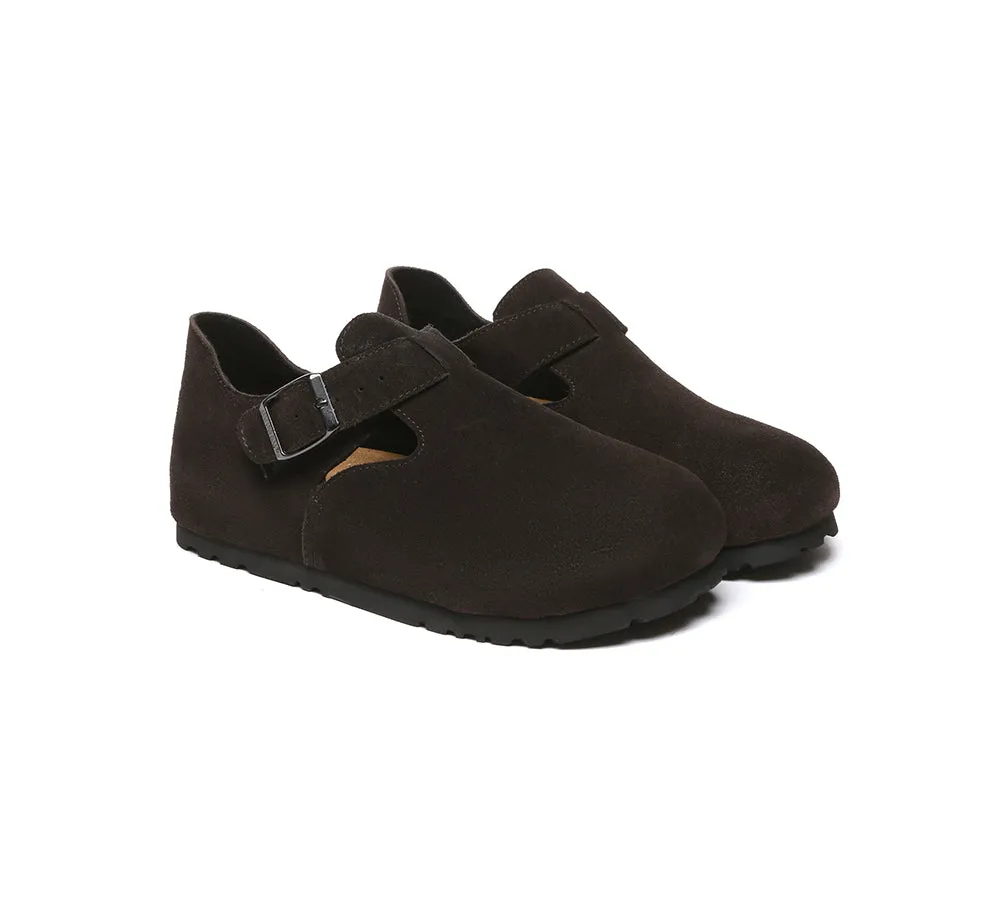 Brooke Sandal