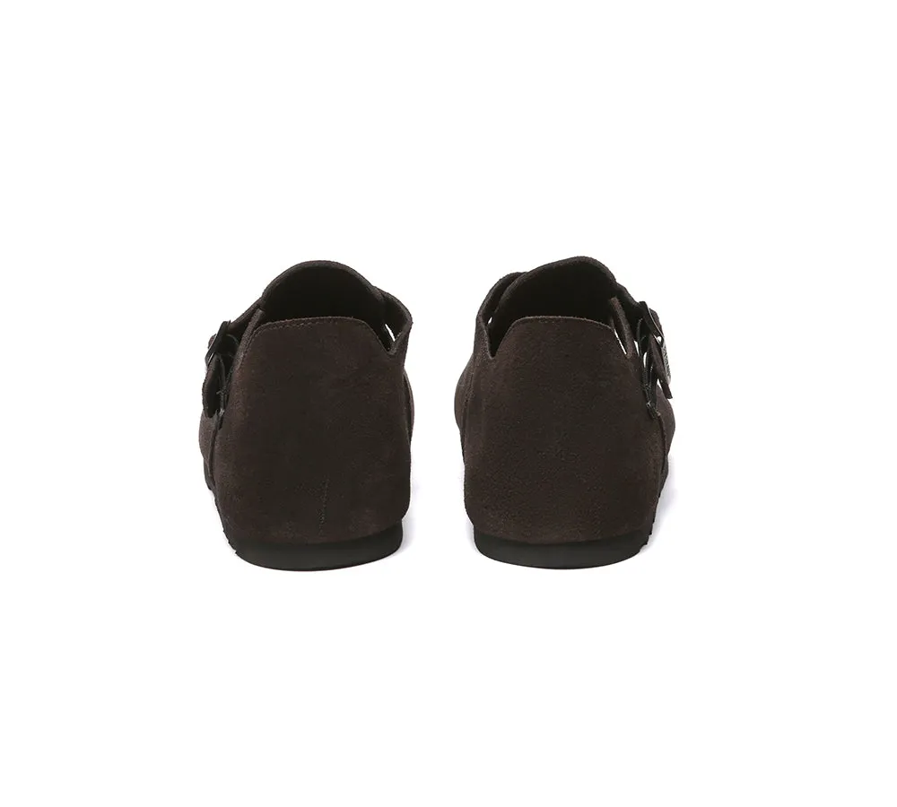 Brooke Sandal