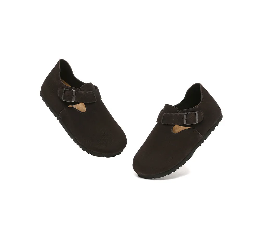 Brooke Sandal