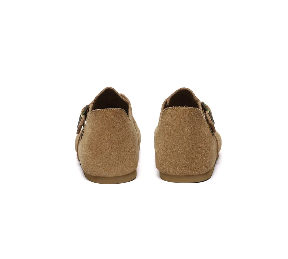 Brooke Sandal