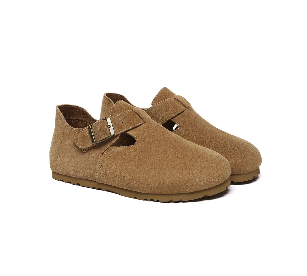 Brooke Sandal
